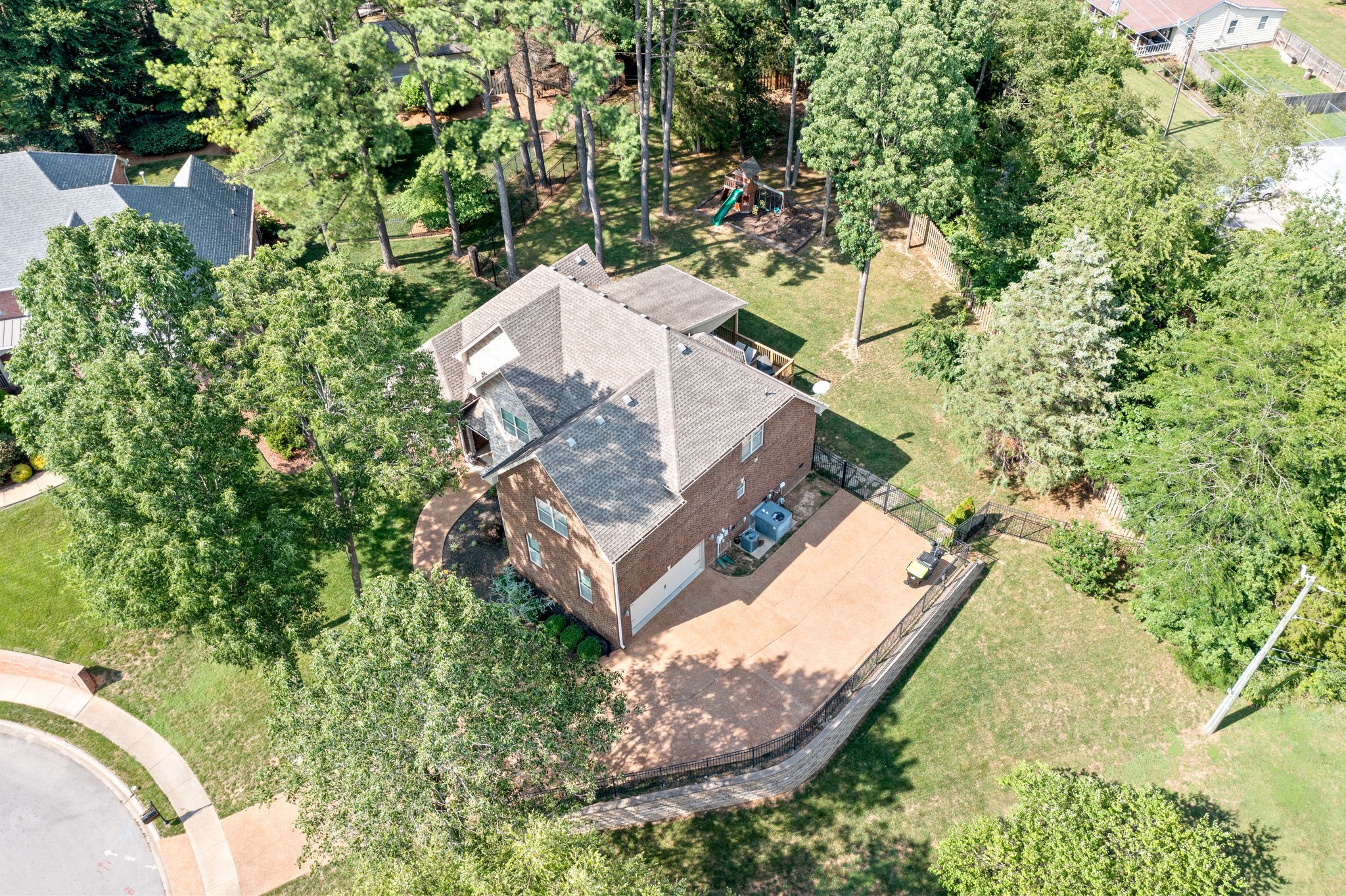853 Glastonbury Court Clarksville TN 37043