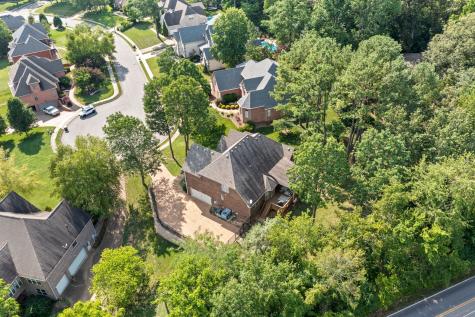 853 Glastonbury Court Clarksville TN 37043