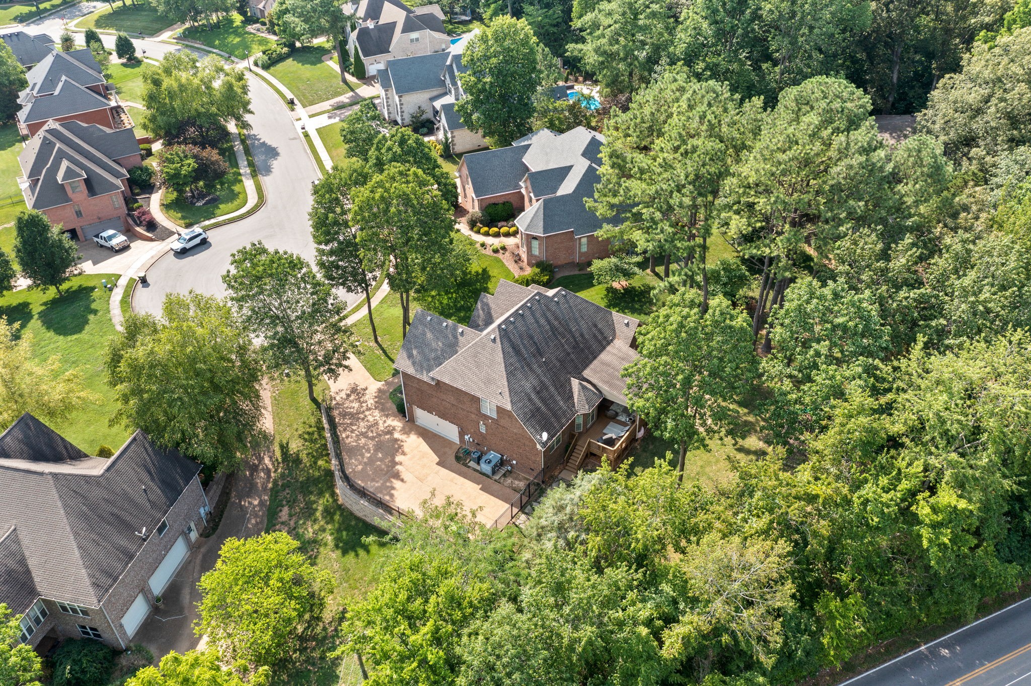 853 Glastonbury Court Clarksville TN 37043