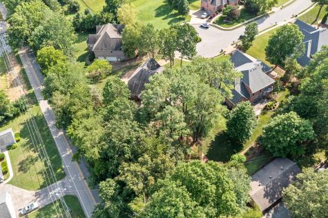 853 Glastonbury Court Clarksville TN 37043