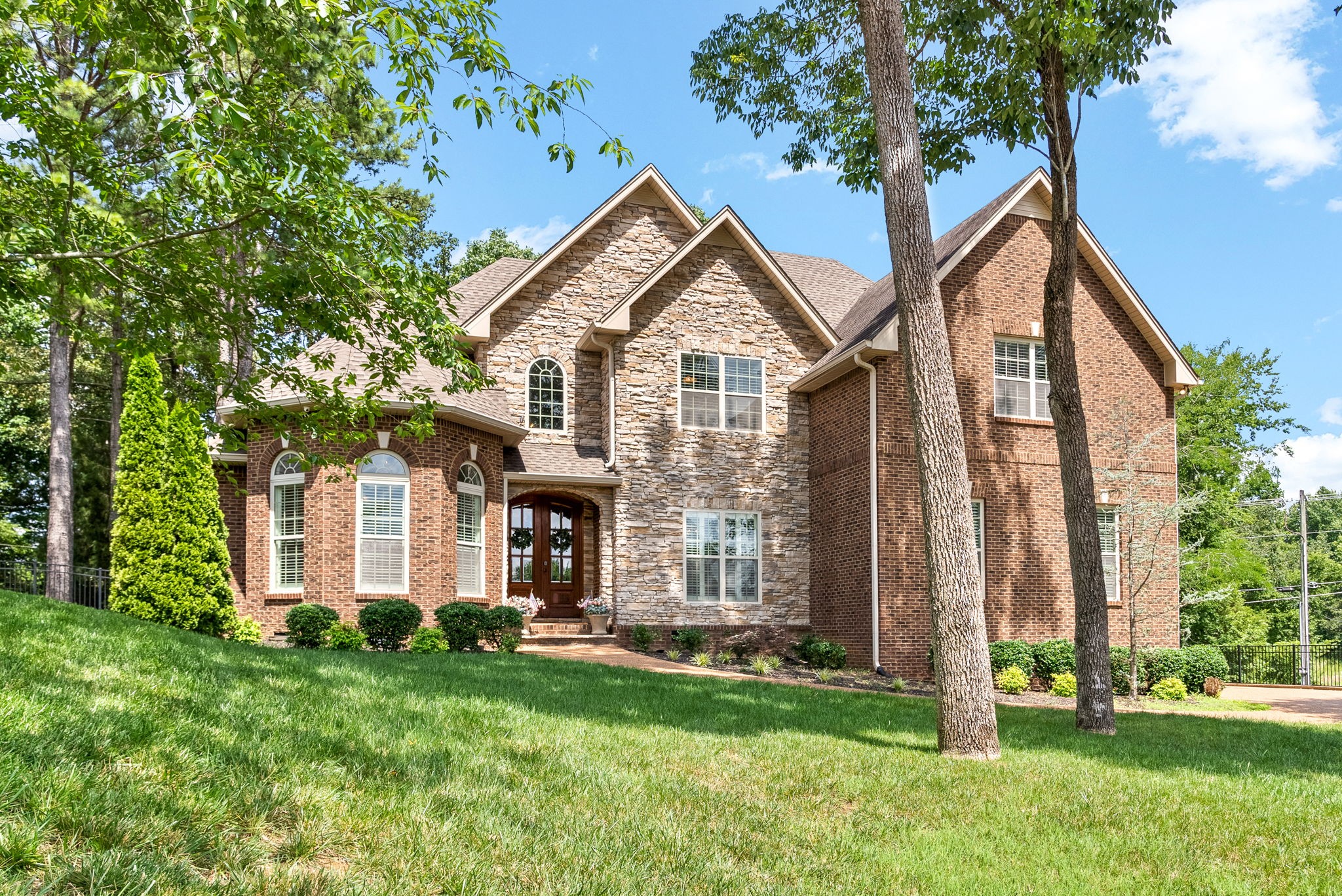 853 Glastonbury Court Clarksville TN 37043