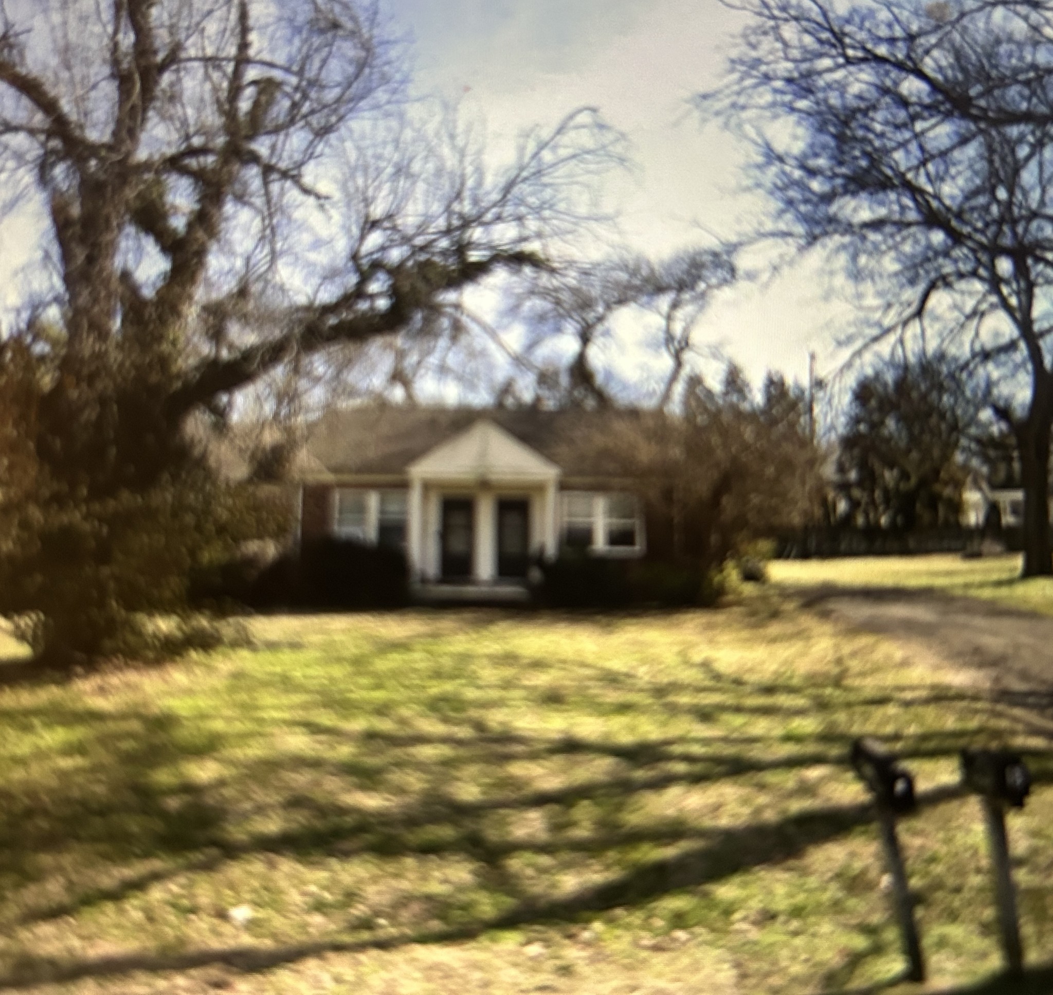 6004 Don Allen Road Nashville TN 37205