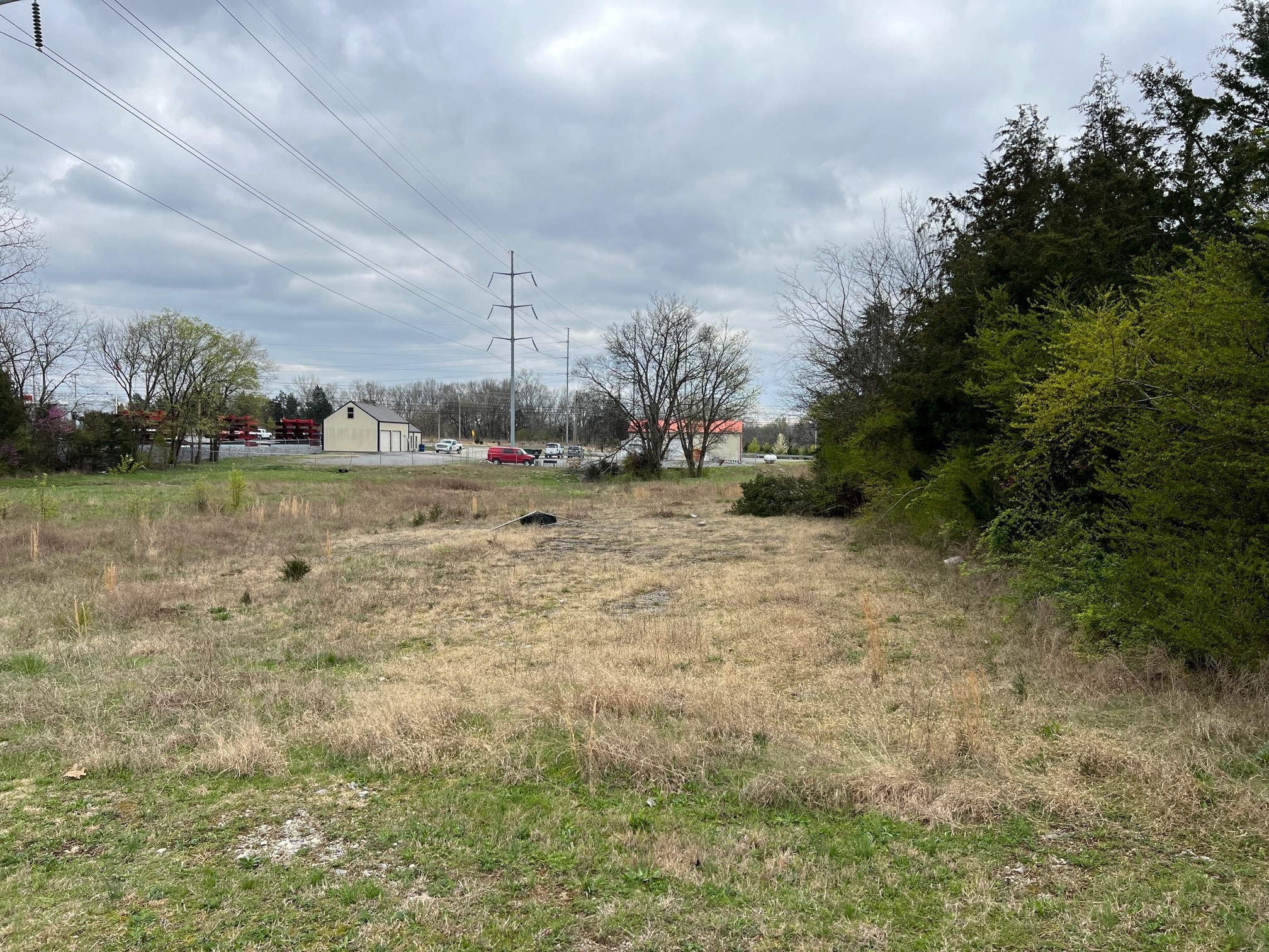 0 Garrett Shelbyville TN 37160