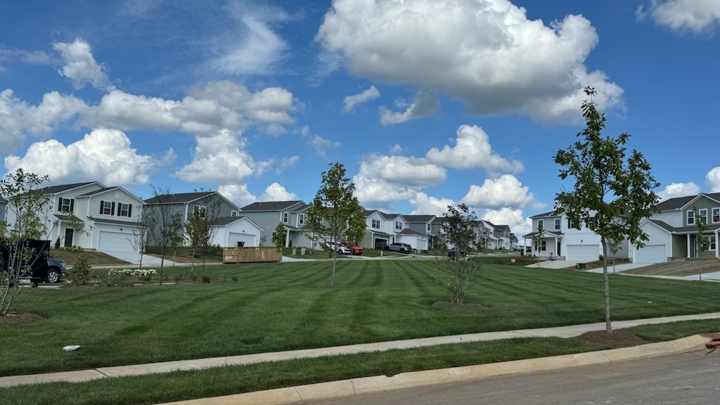 3855 Kindler Court Columbia TN 38401