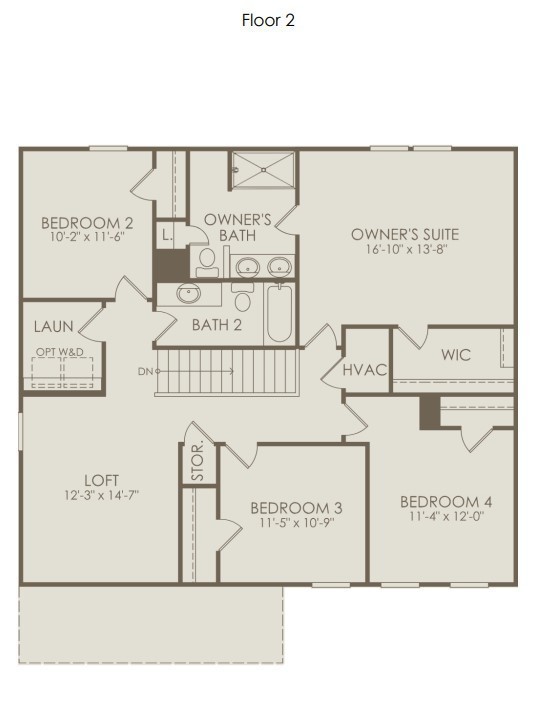 3855 Kindler Court Columbia TN 38401