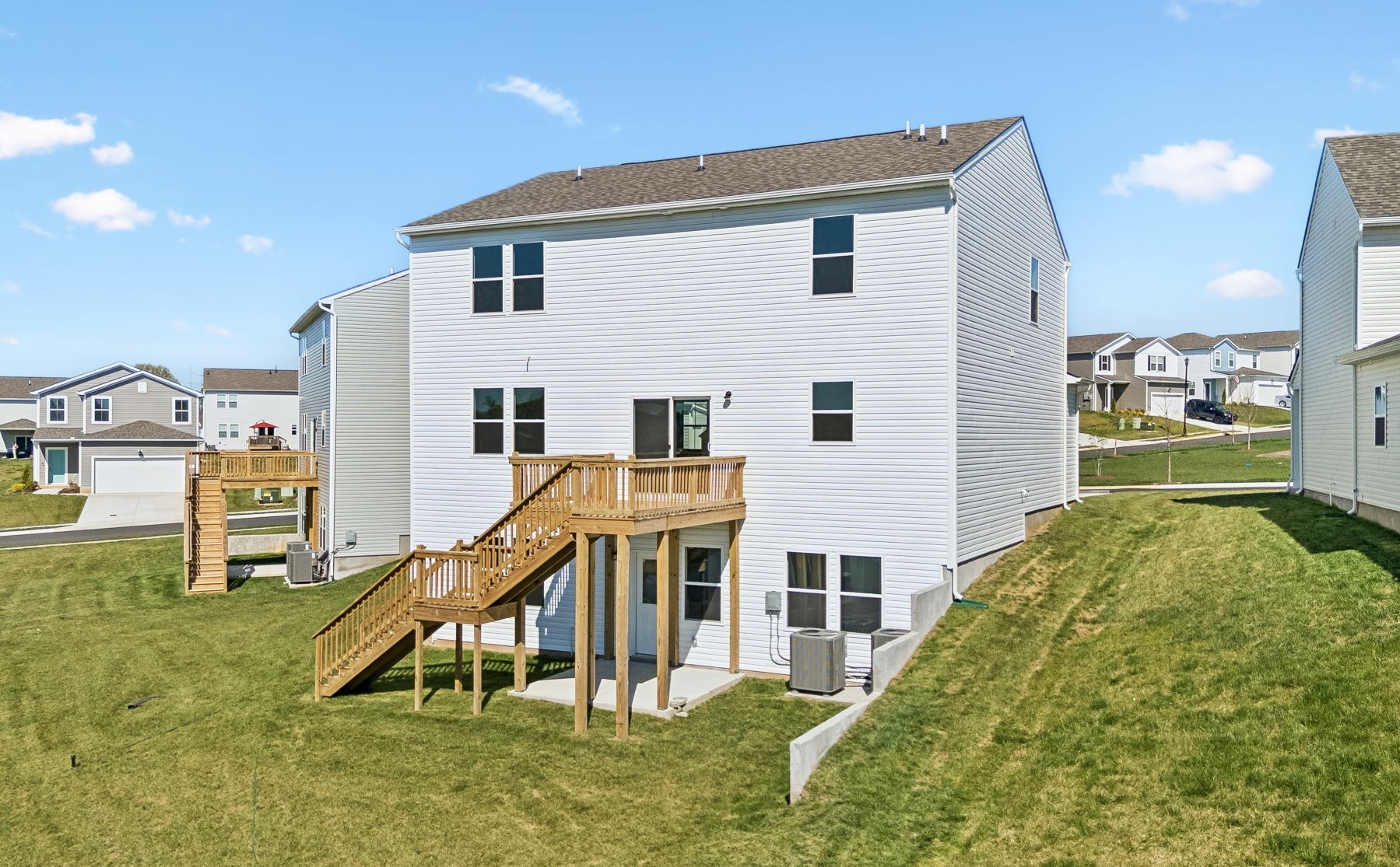3855 Kindler Court Columbia TN 38401