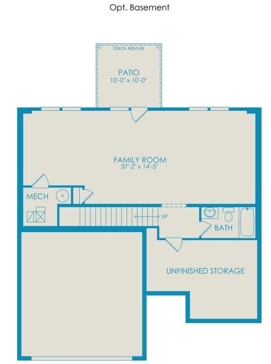 3855 Kindler Court Columbia TN 38401