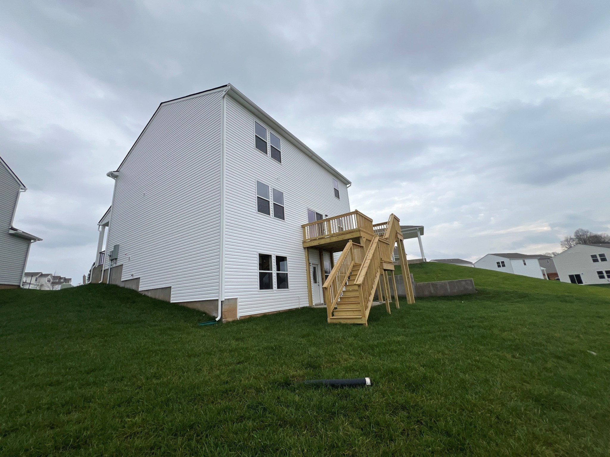 3855 Kindler Court Columbia TN 38401