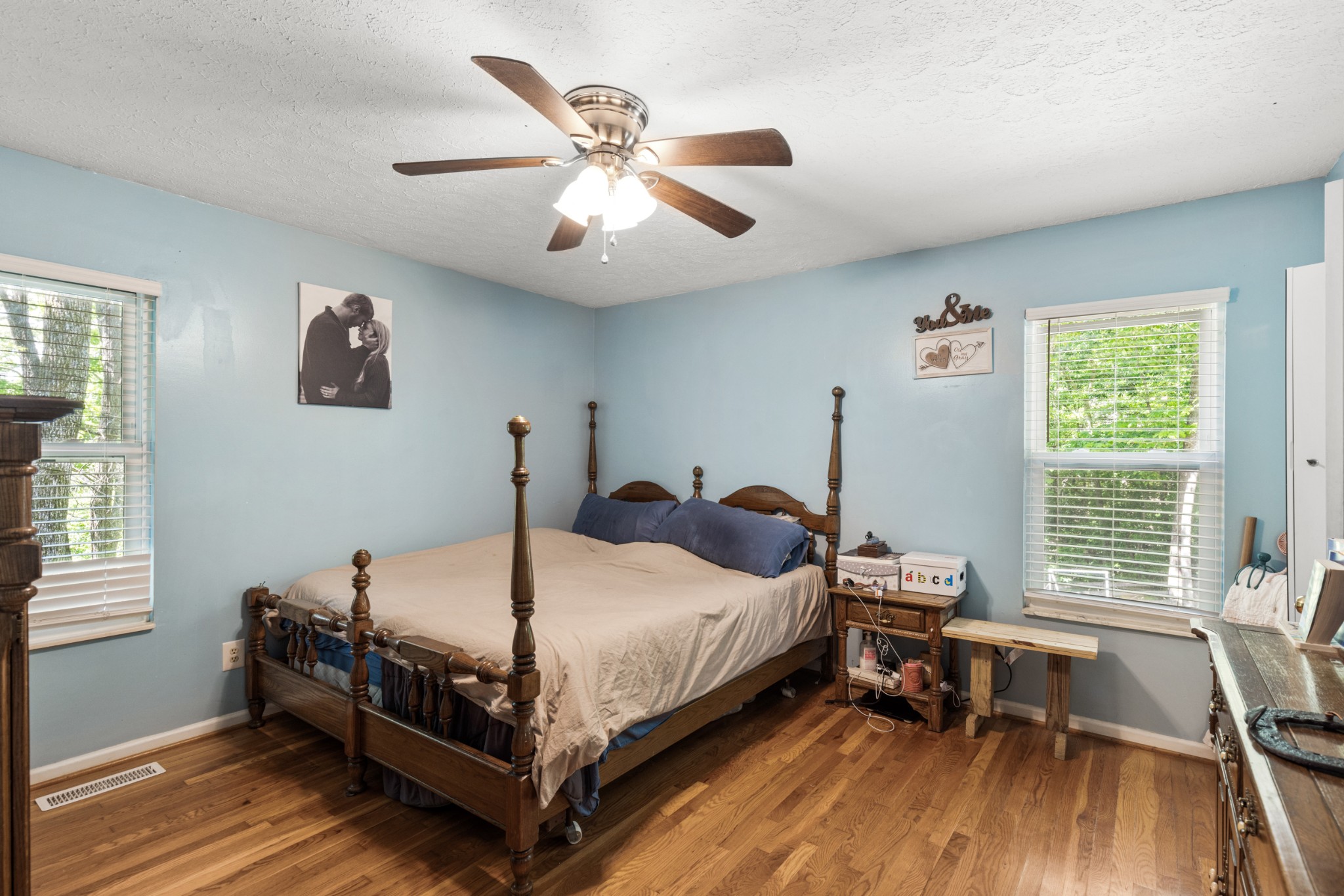 206 Brookwood Drive Burns TN 37029