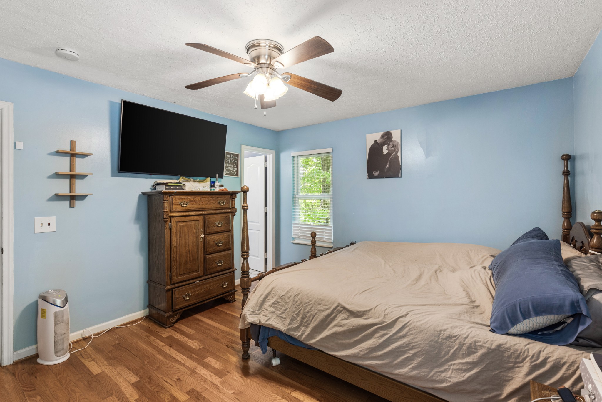 206 Brookwood Drive Burns TN 37029