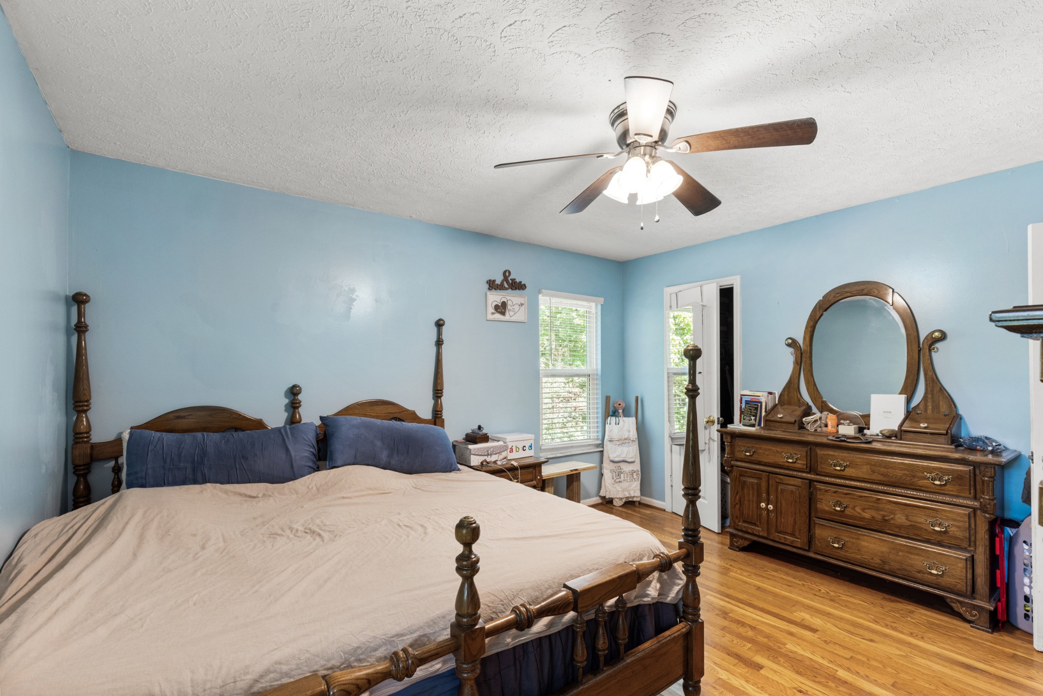 206 Brookwood Drive Burns TN 37029