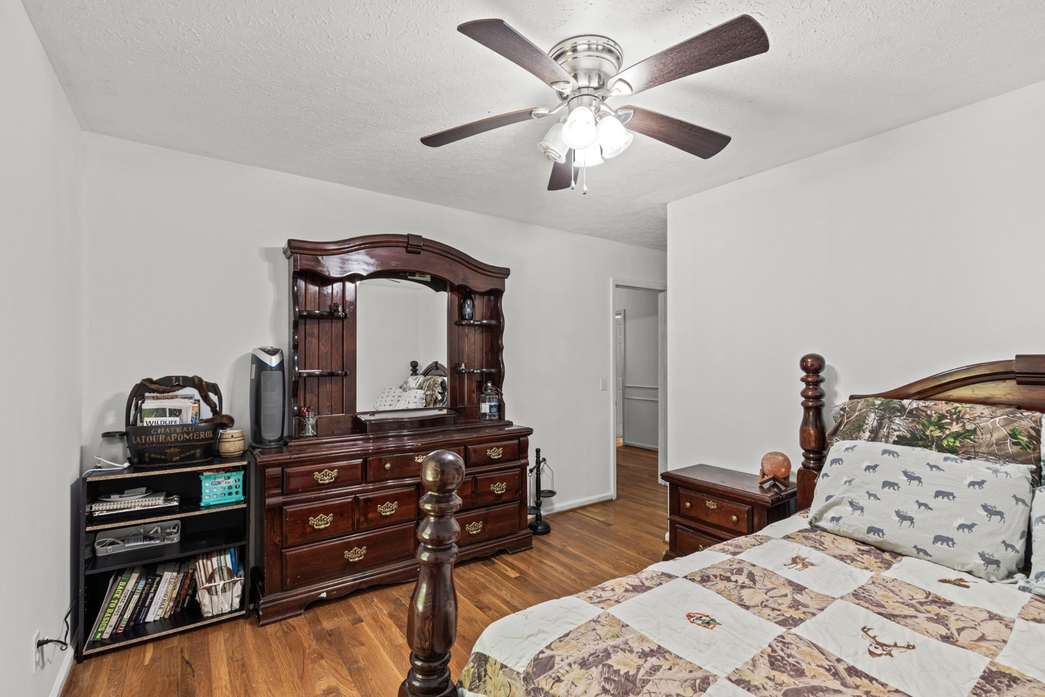 206 Brookwood Drive Burns TN 37029