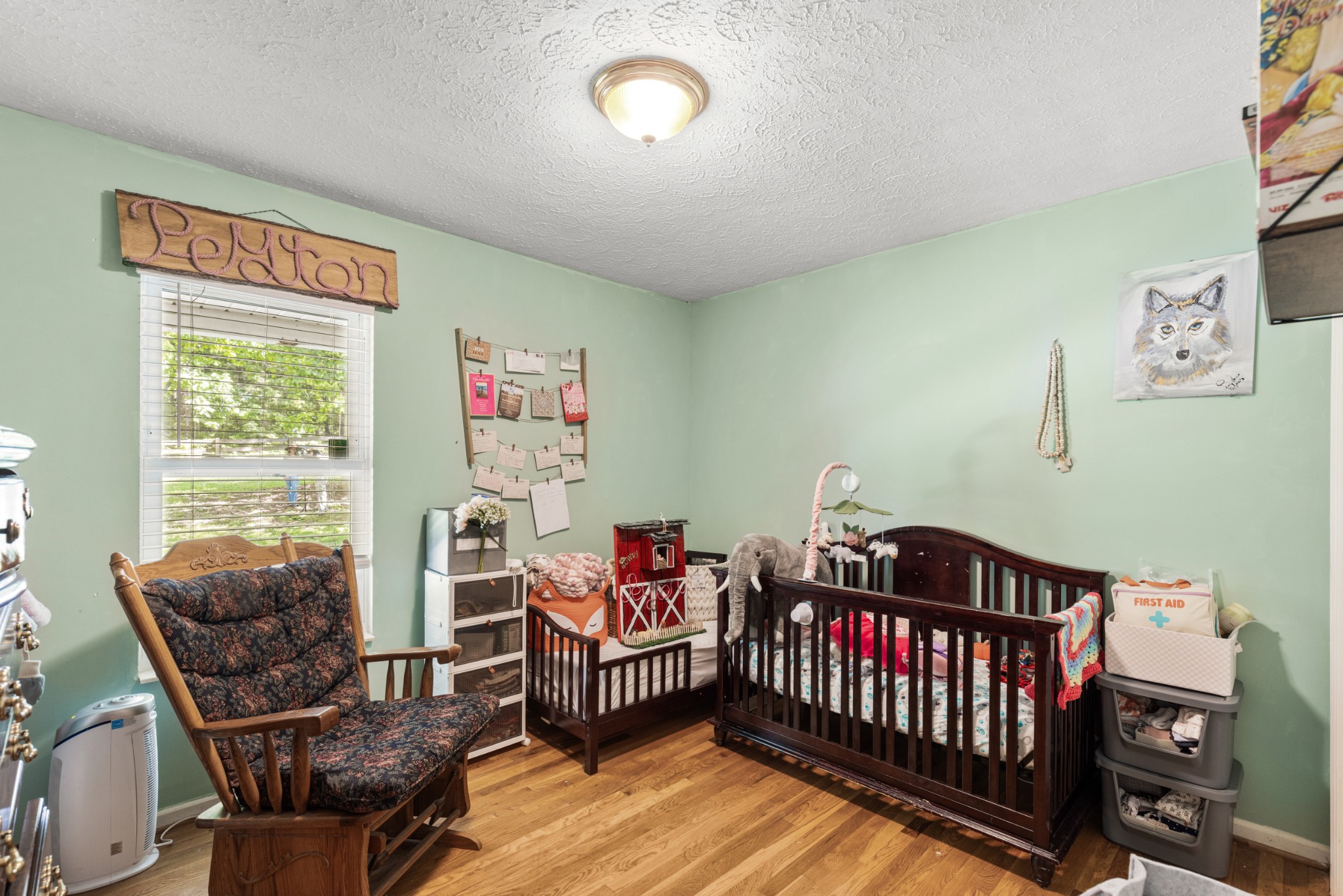 206 Brookwood Drive Burns TN 37029