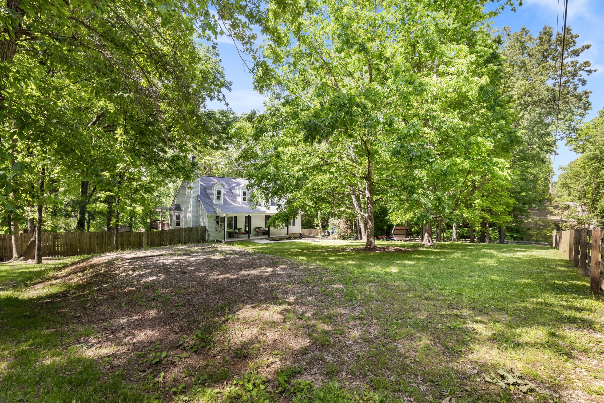 206 Brookwood Drive Burns TN 37029