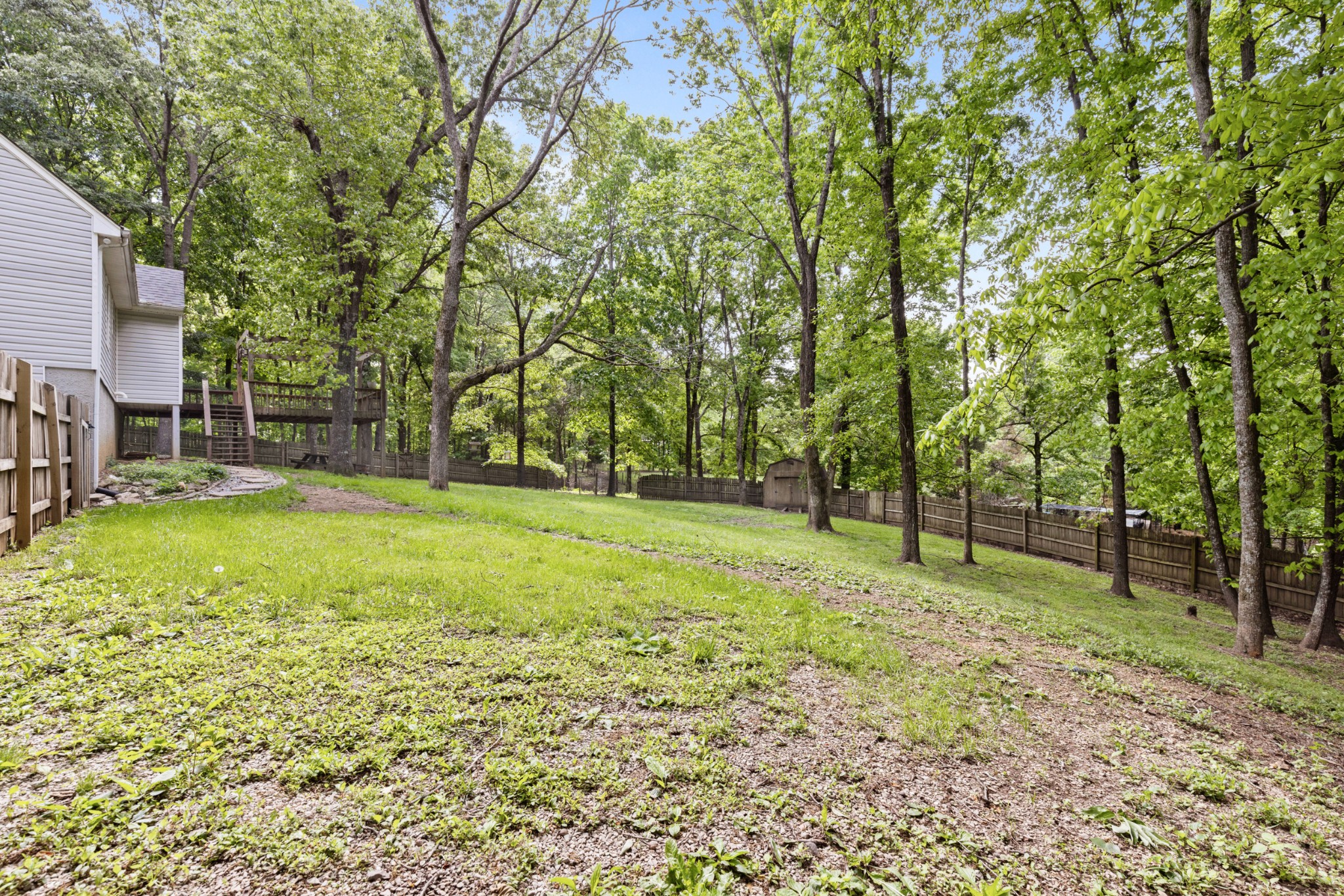 206 Brookwood Drive Burns TN 37029