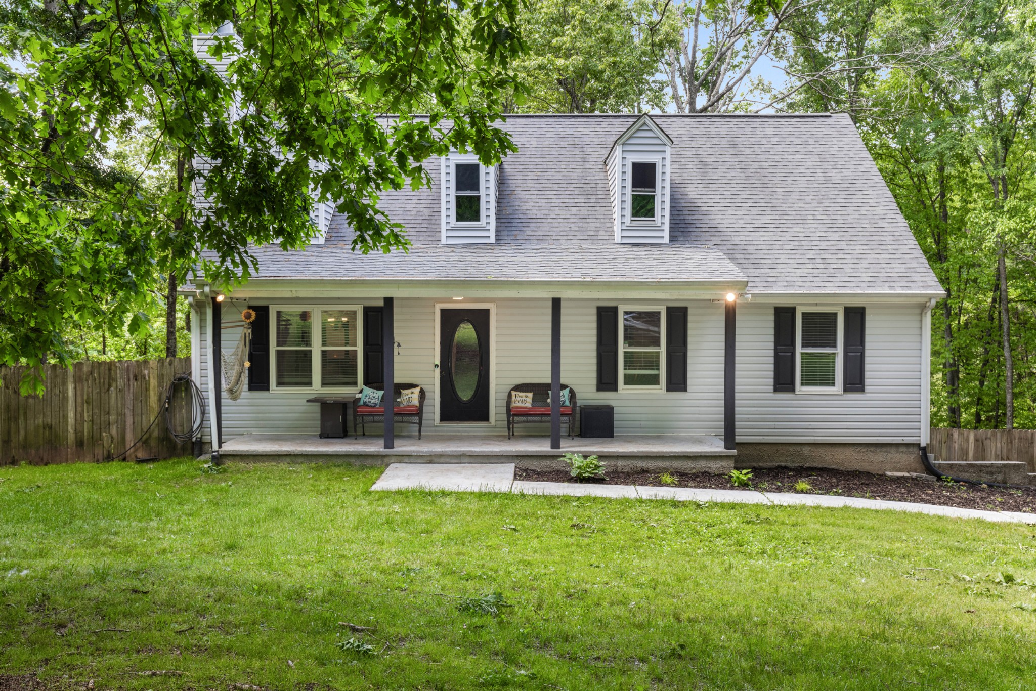 206 Brookwood Drive Burns TN 37029