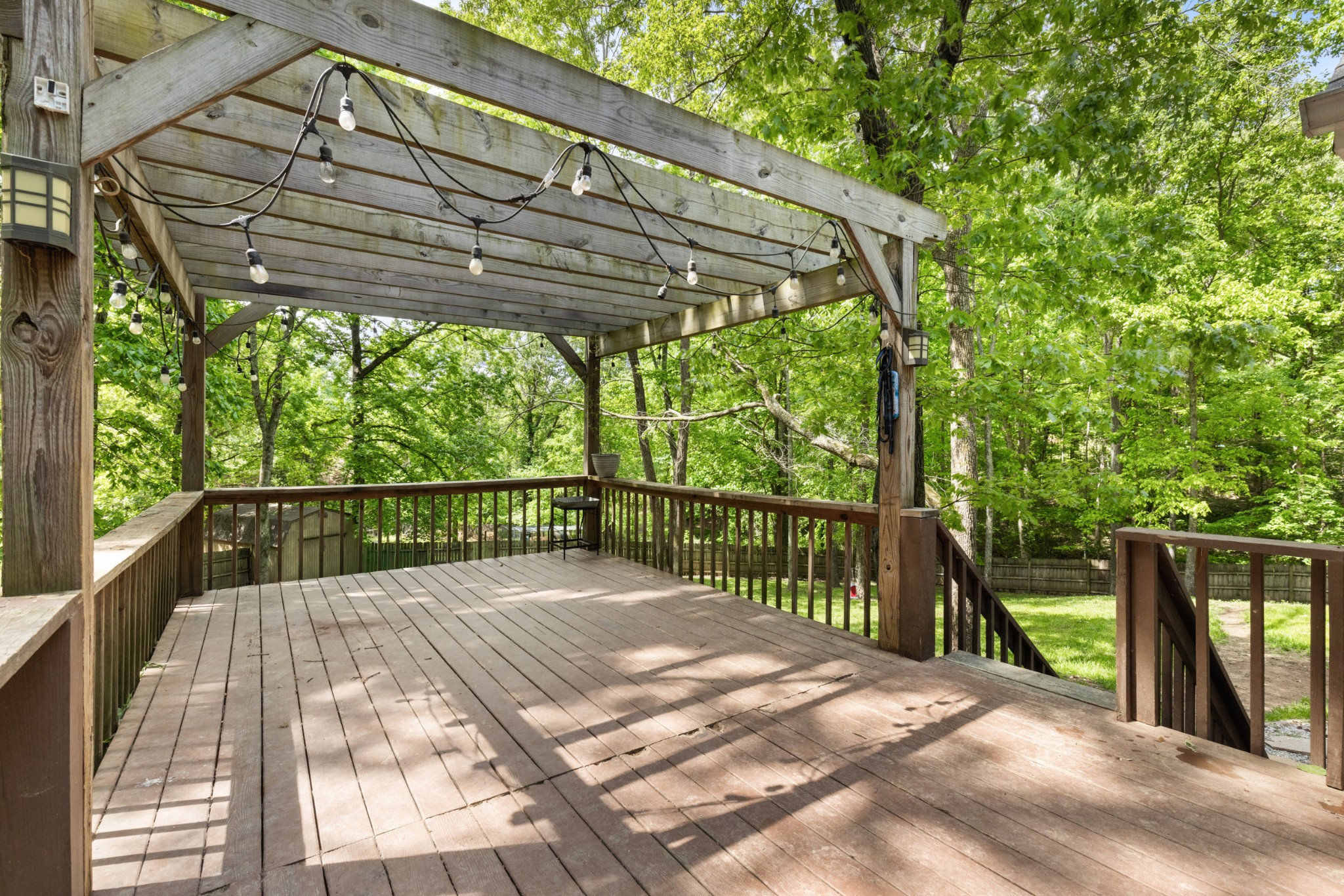206 Brookwood Drive Burns TN 37029