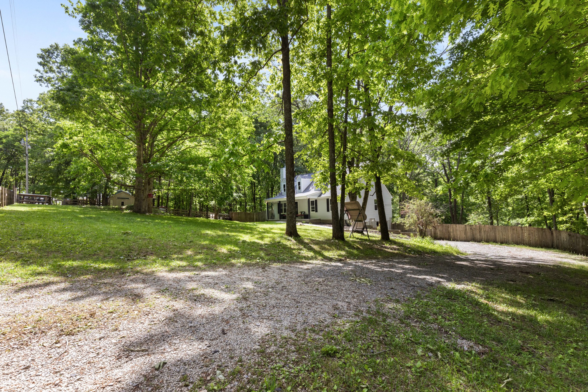 206 Brookwood Drive Burns TN 37029