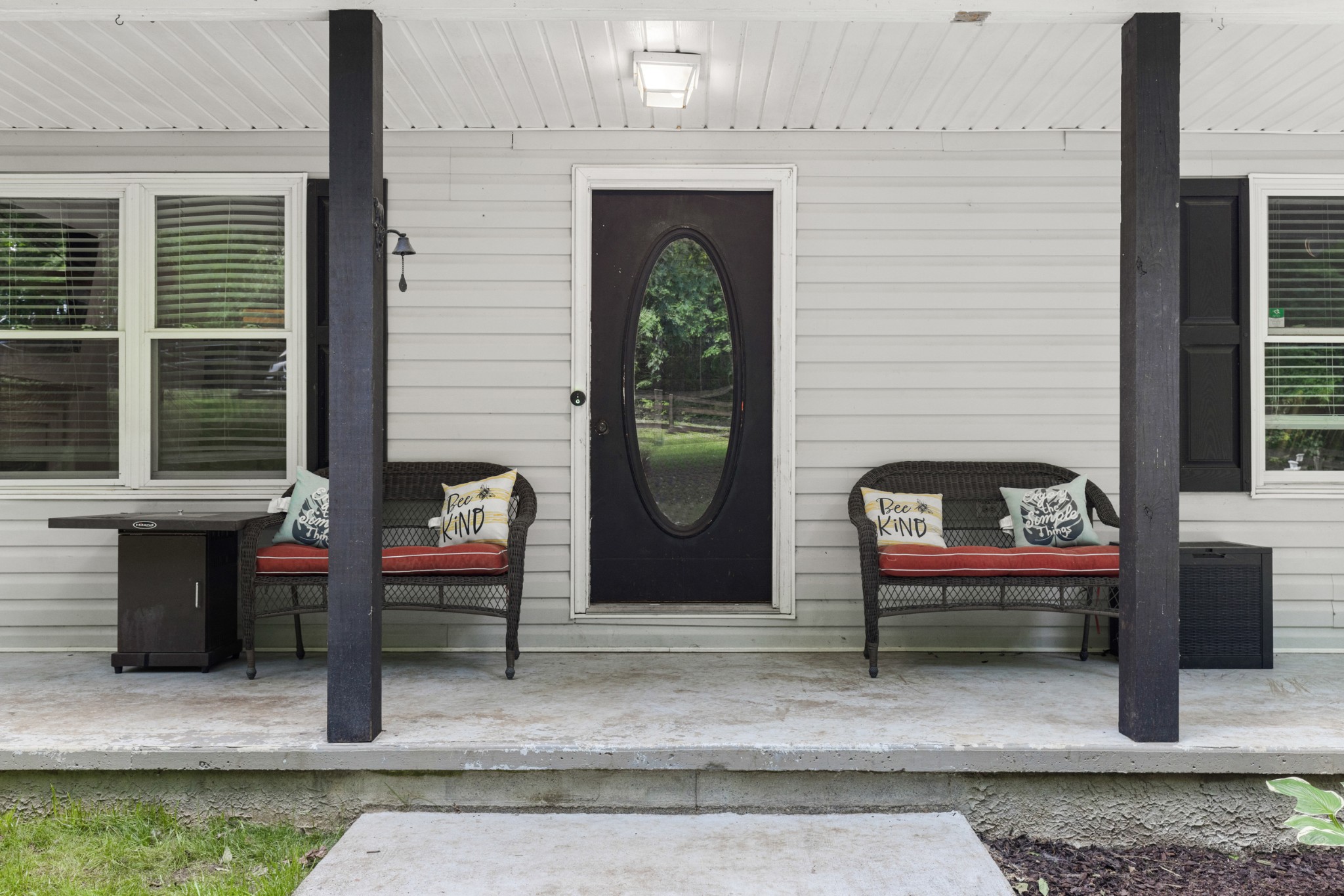 206 Brookwood Drive Burns TN 37029