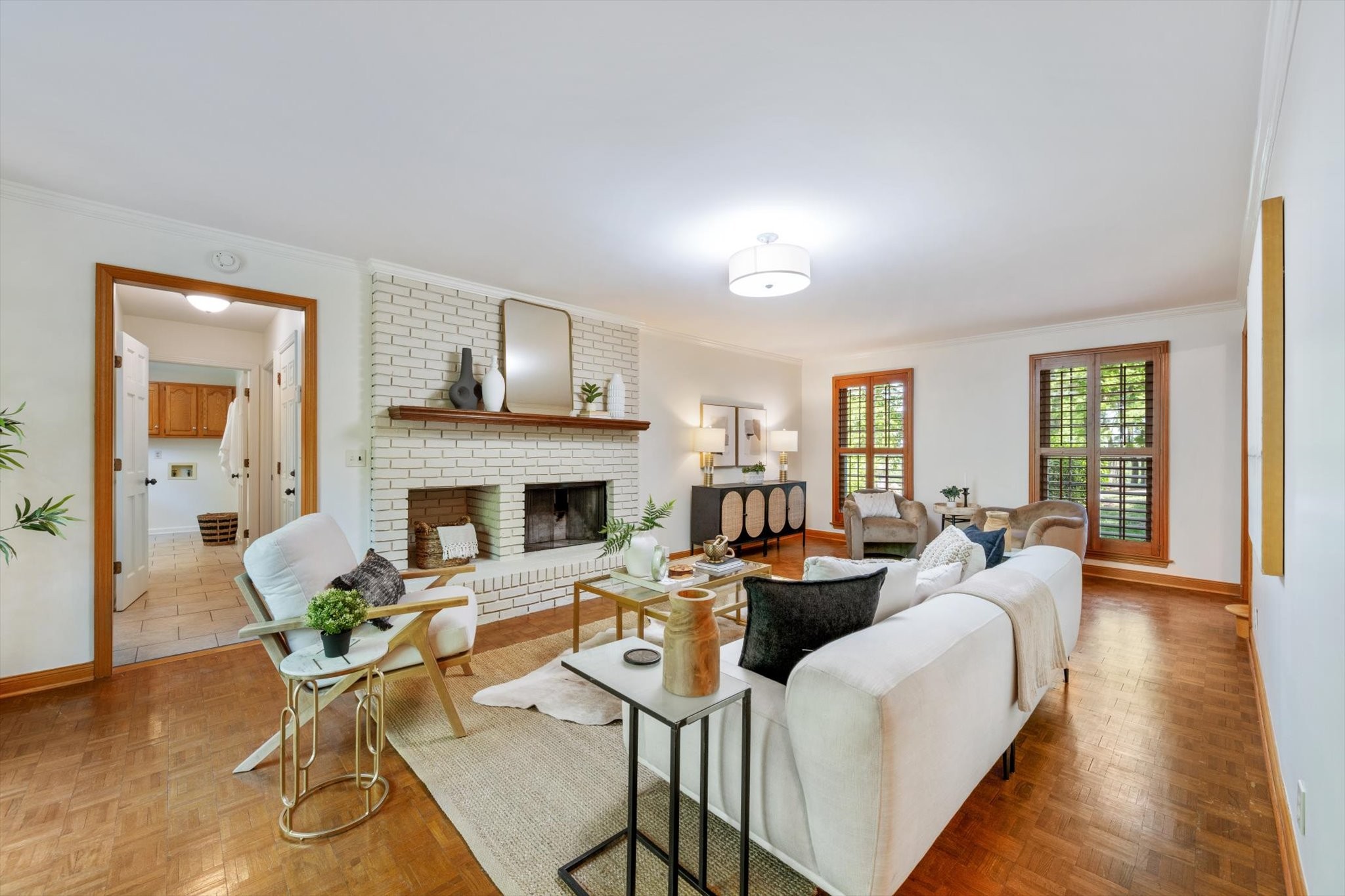 1995 Beacon Hill Drive Franklin TN 37067