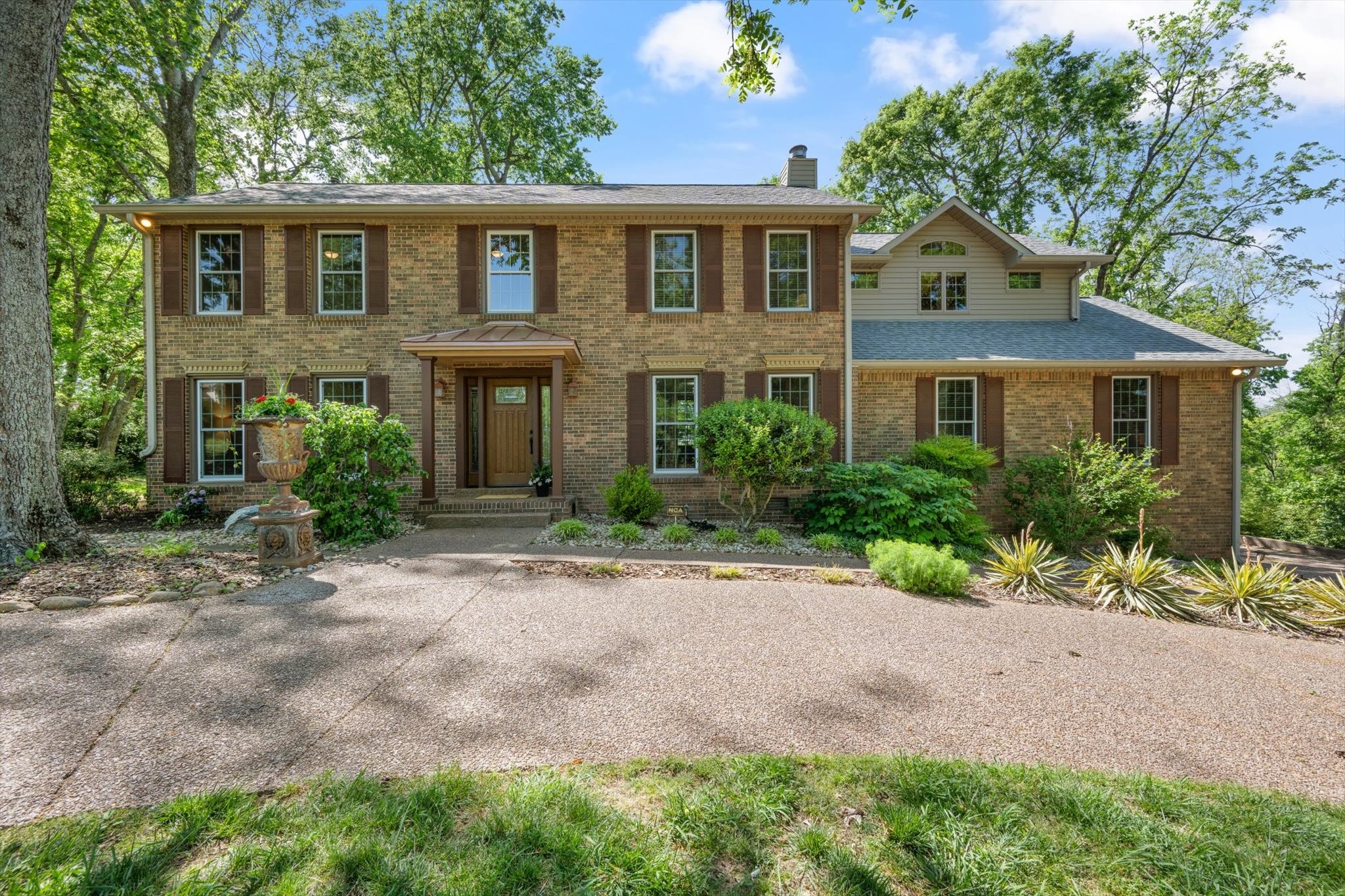1995 Beacon Hill Drive Franklin TN 37067