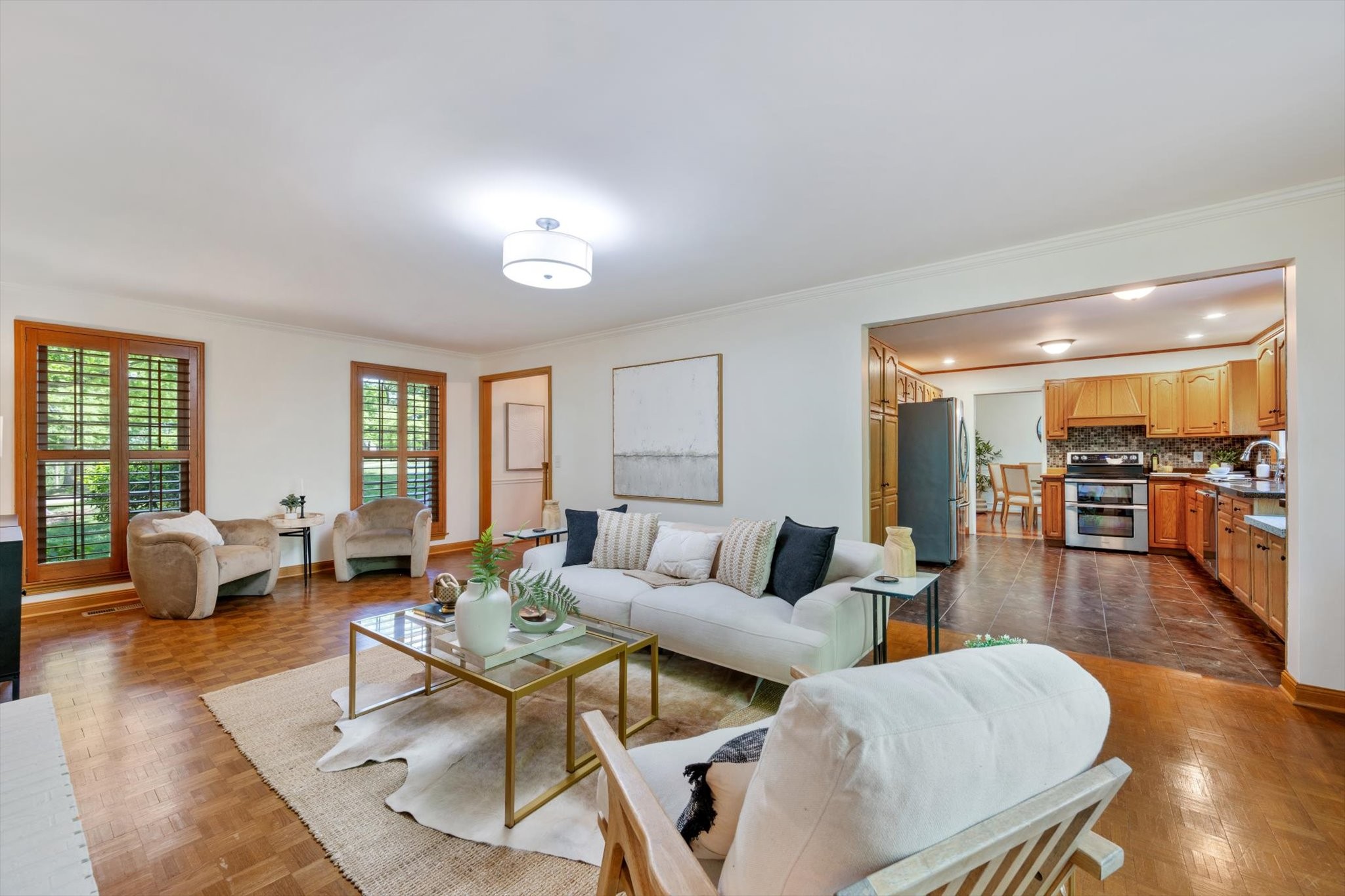 1995 Beacon Hill Drive Franklin TN 37067