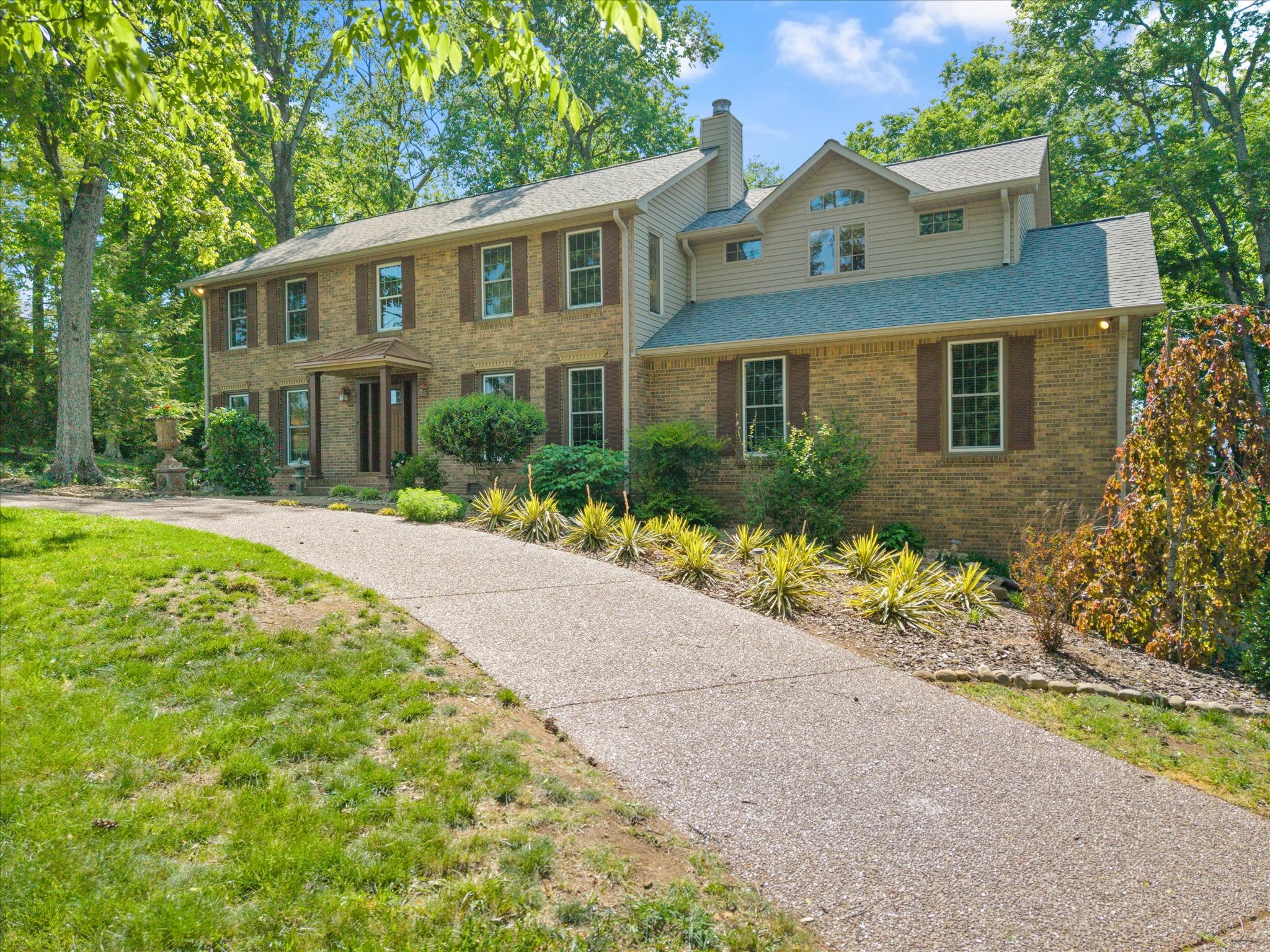 1995 Beacon Hill Drive Franklin TN 37067