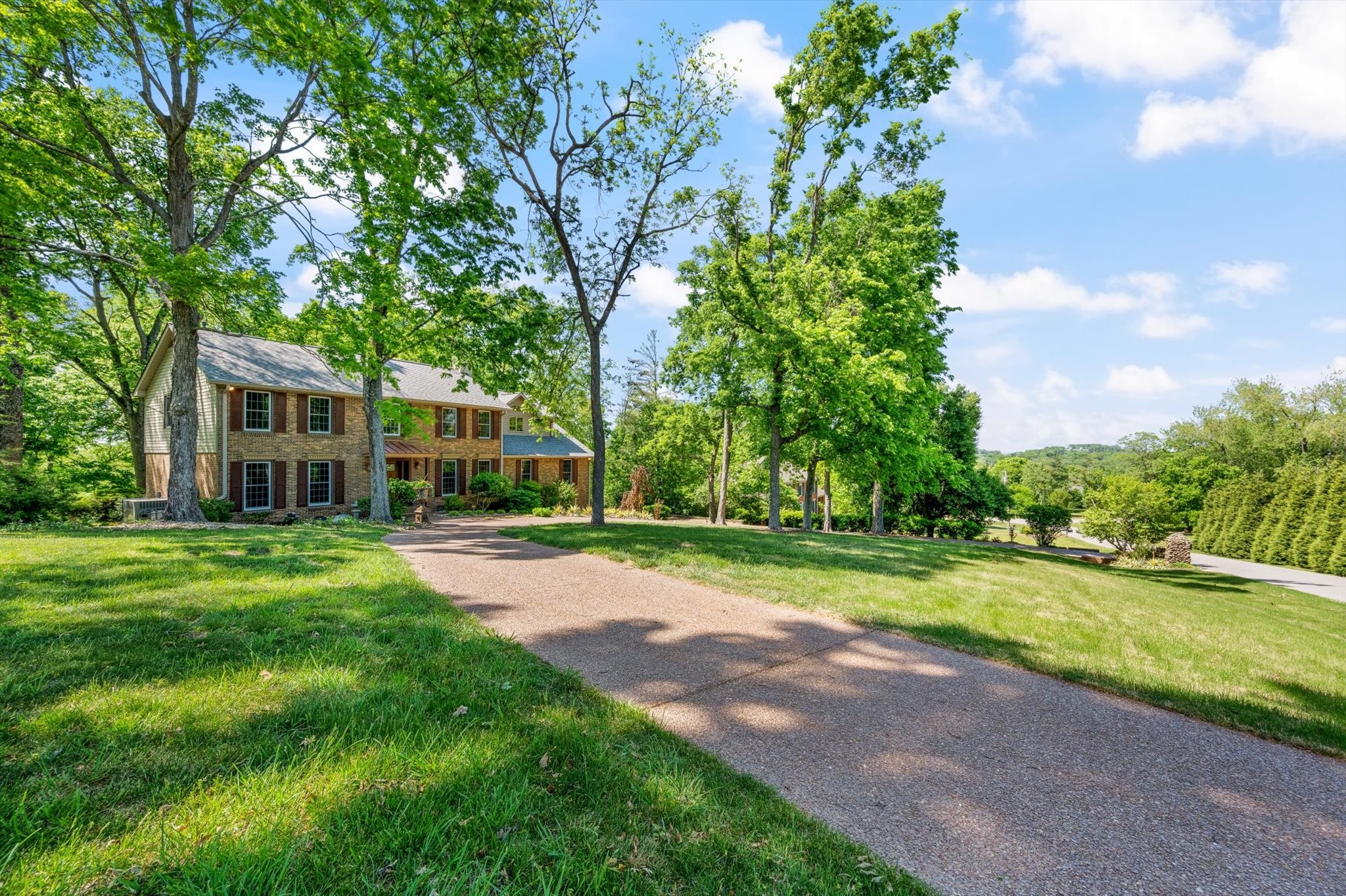 1995 Beacon Hill Drive Franklin TN 37067