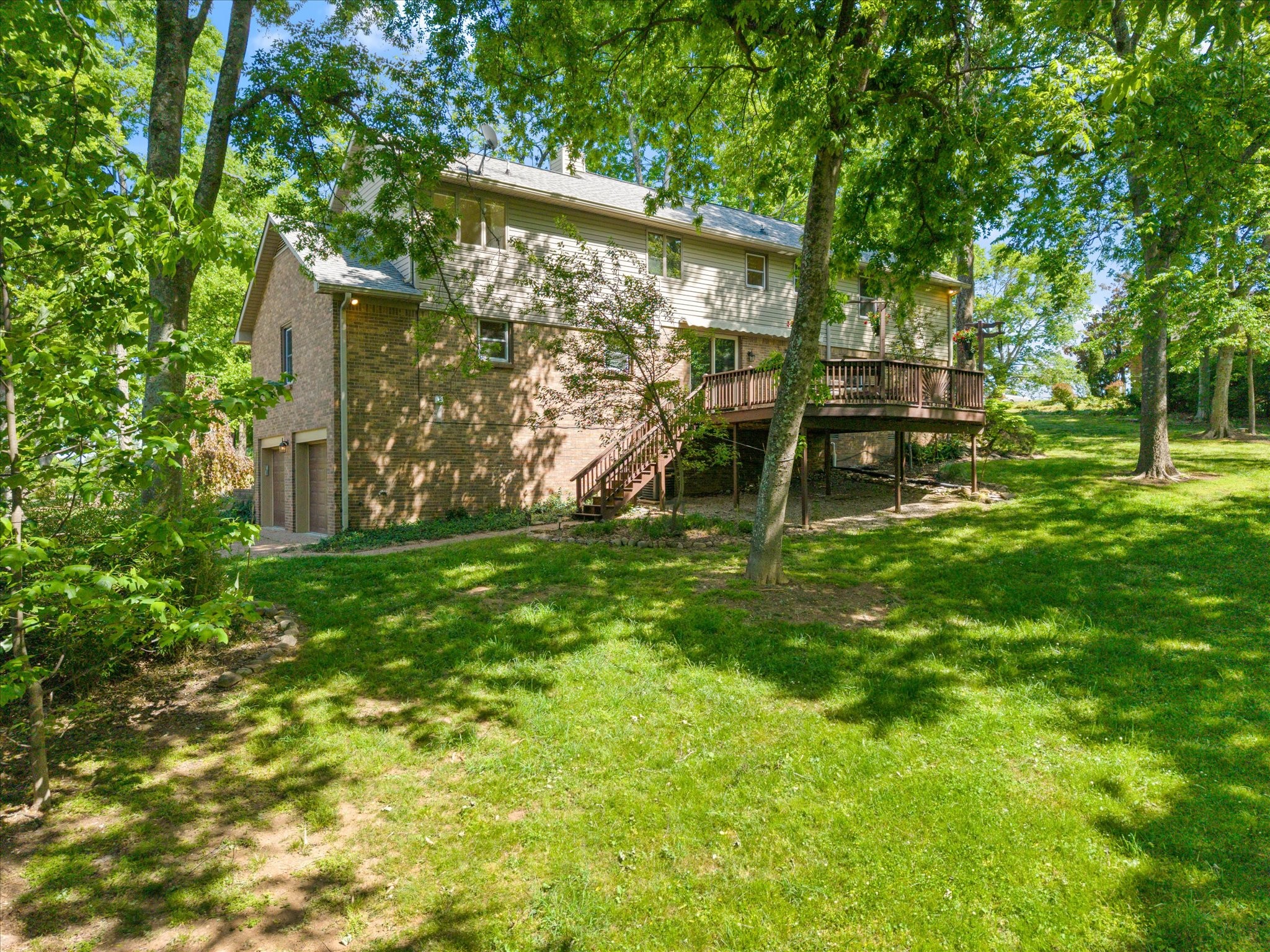 1995 Beacon Hill Drive Franklin TN 37067