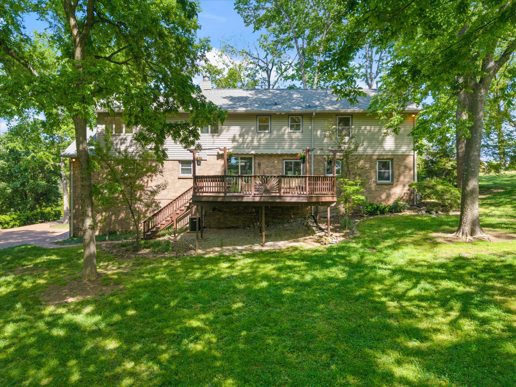 1995 Beacon Hill Drive Franklin TN 37067