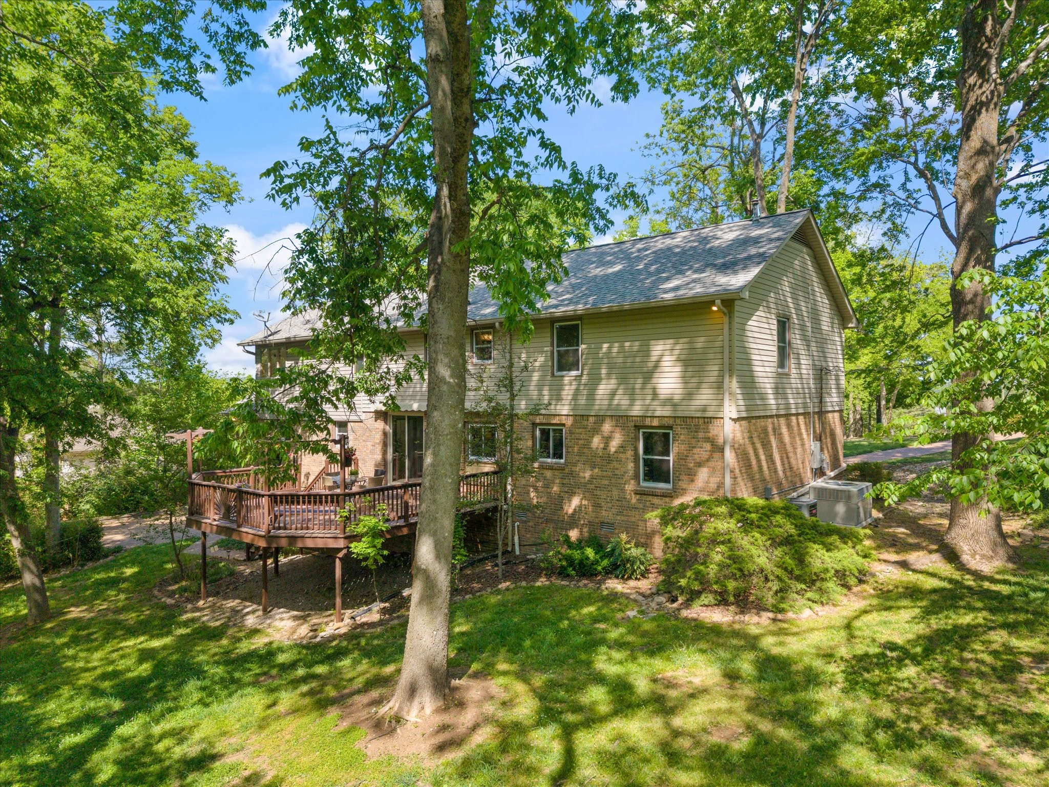 1995 Beacon Hill Drive Franklin TN 37067