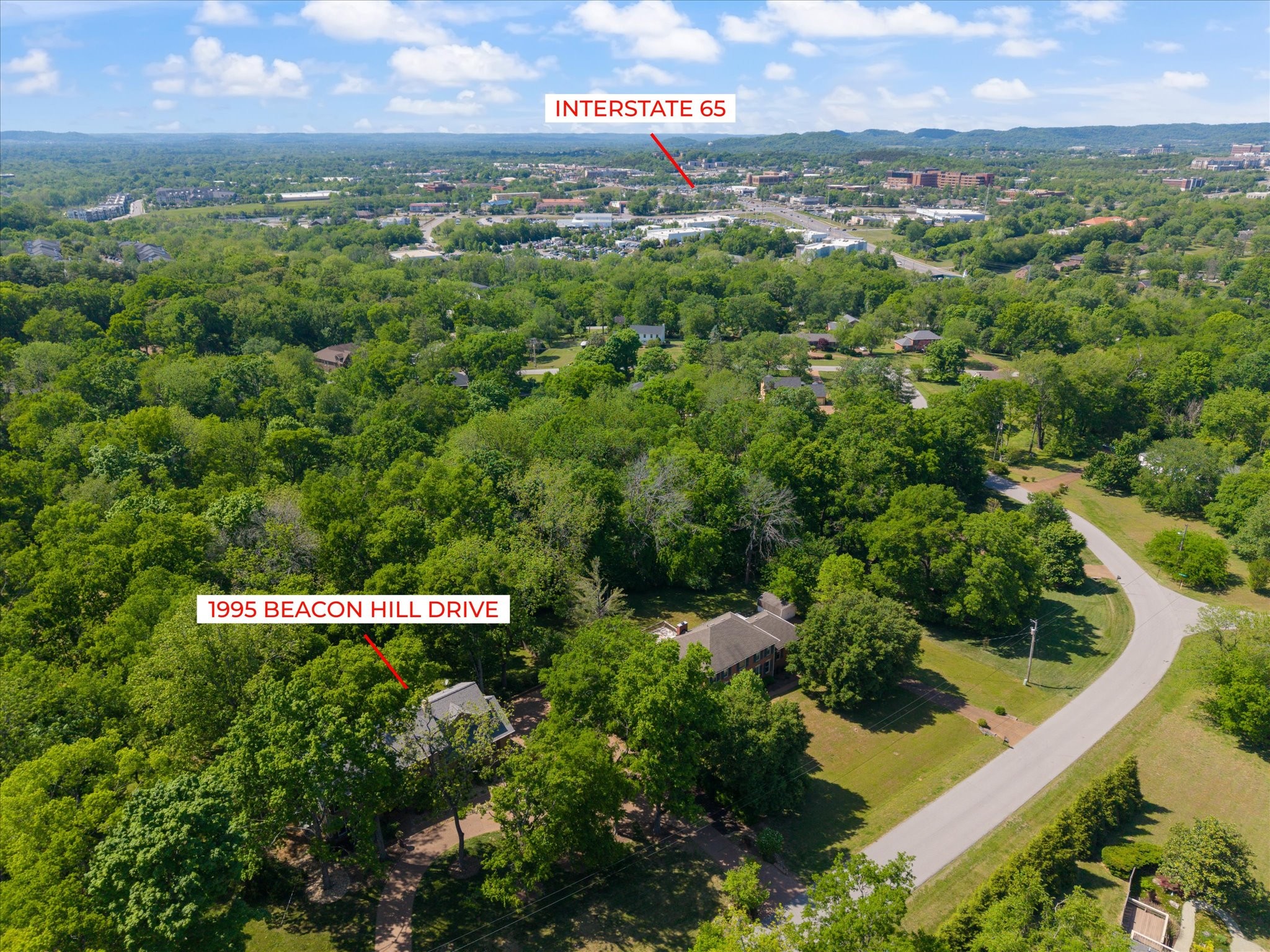 1995 Beacon Hill Drive Franklin TN 37067