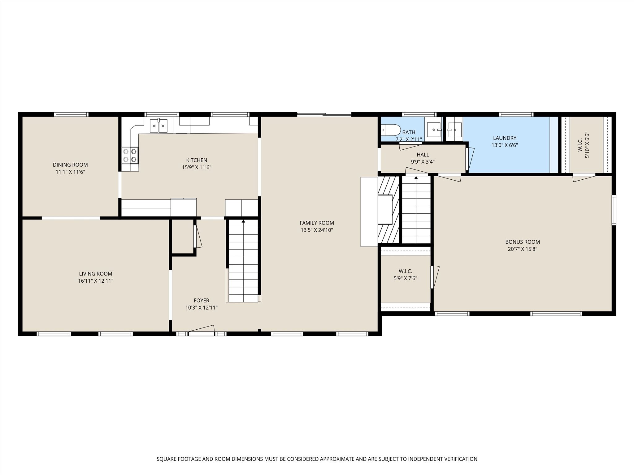 1995 Beacon Hill Drive Franklin TN 37067
