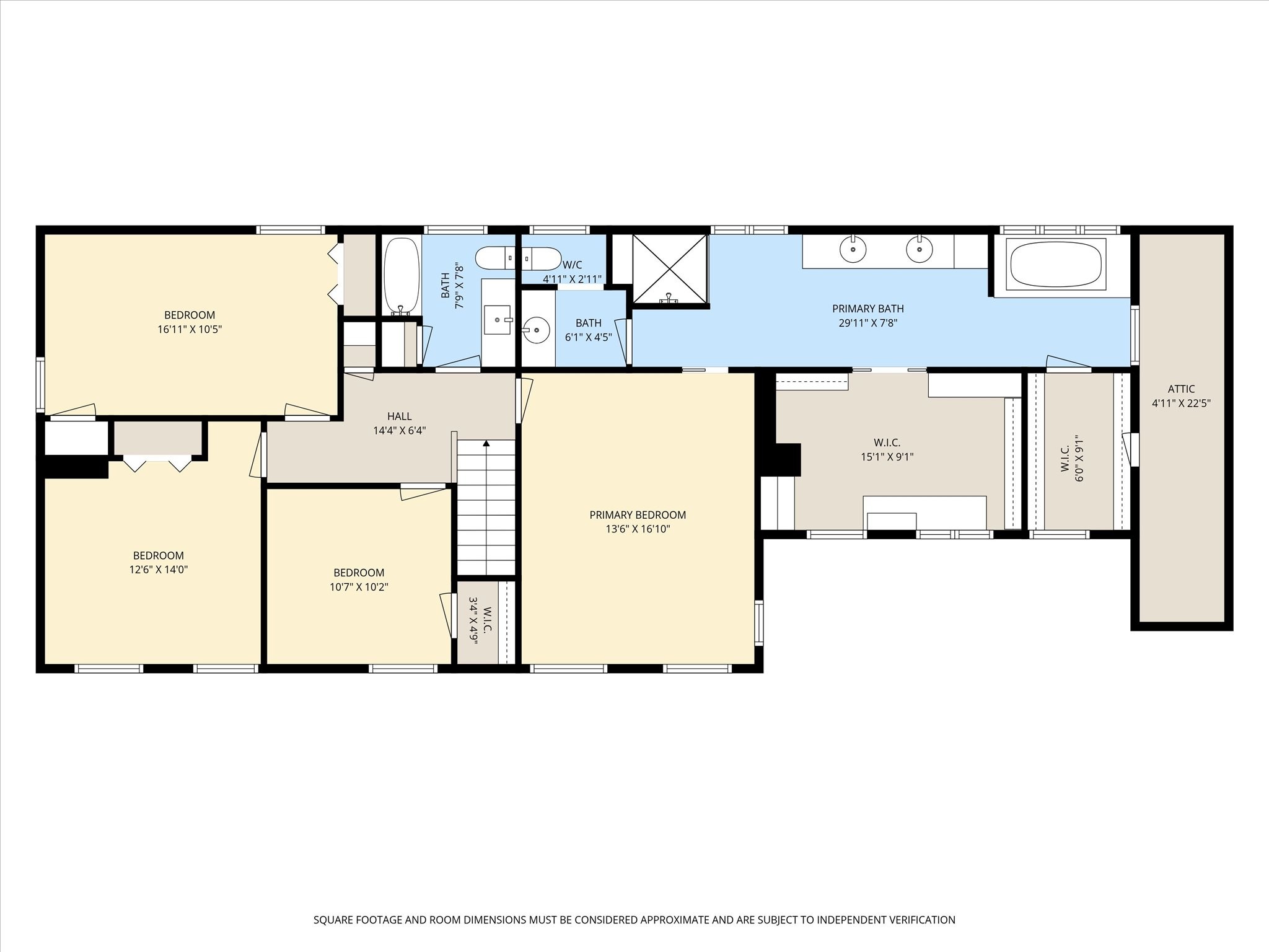 1995 Beacon Hill Drive Franklin TN 37067