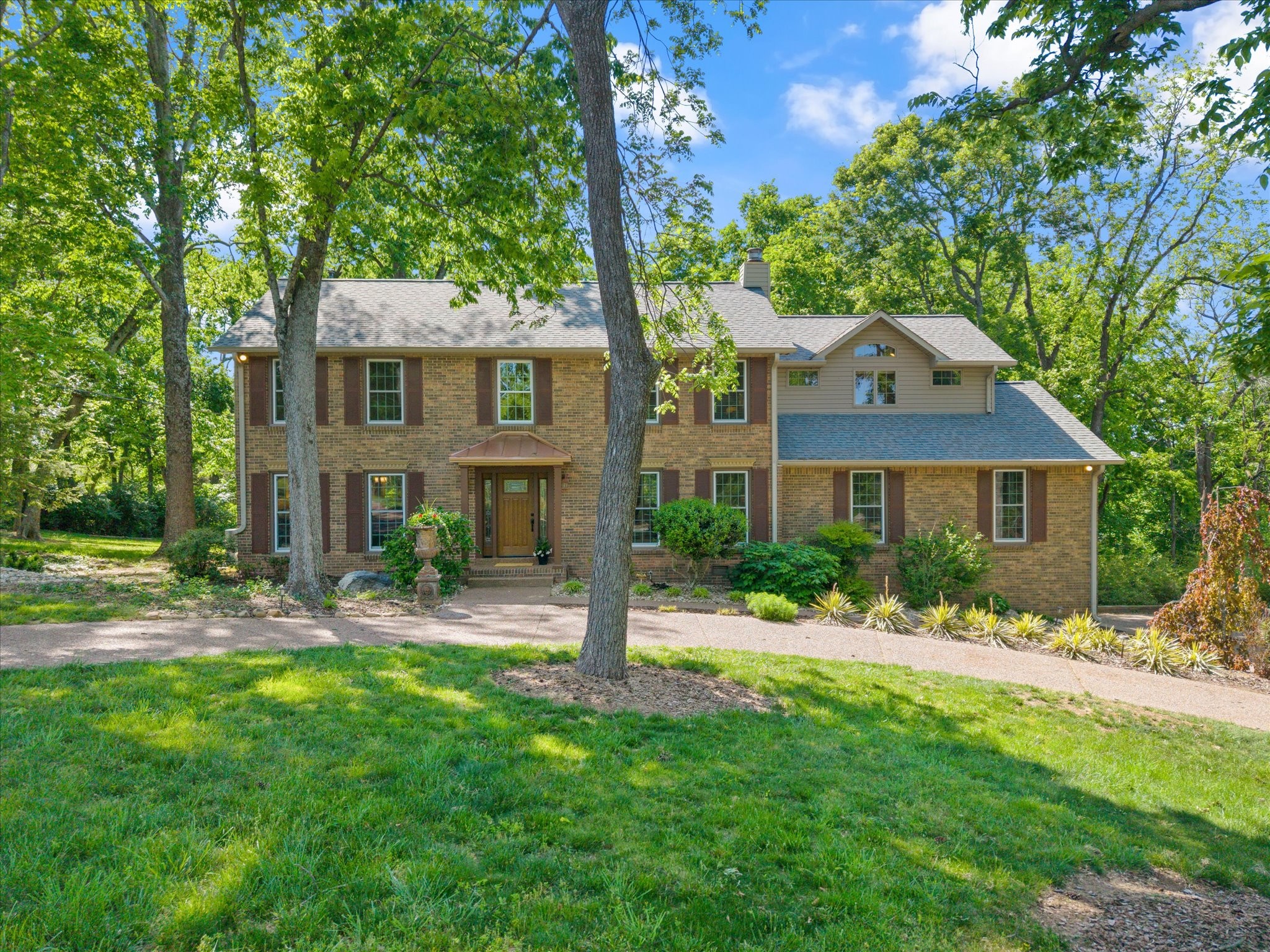 1995 Beacon Hill Drive Franklin TN 37067