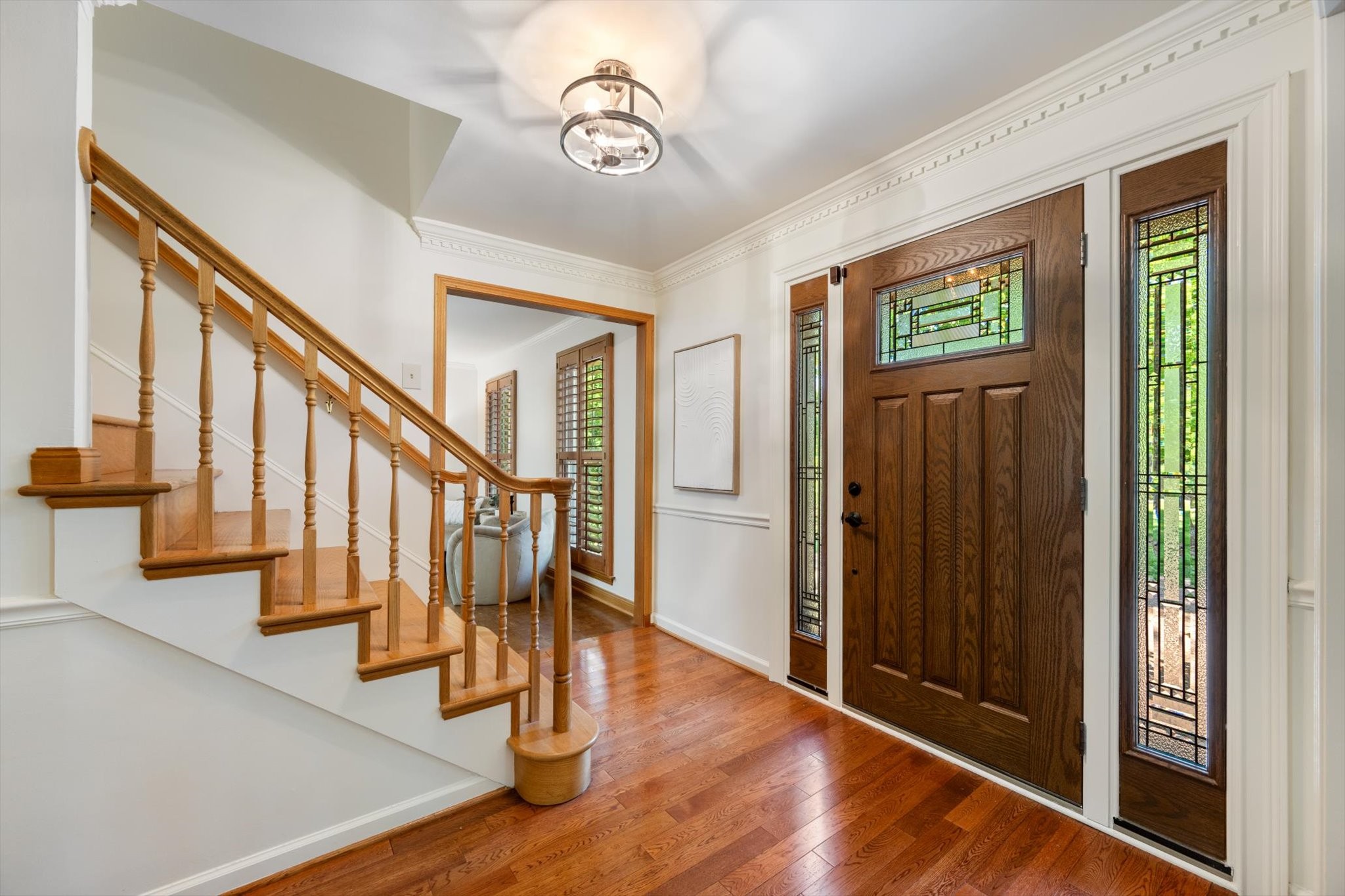 1995 Beacon Hill Drive Franklin TN 37067