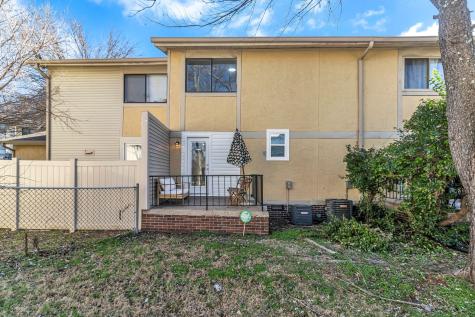4958 Edmondson Pike Nashville TN 37211