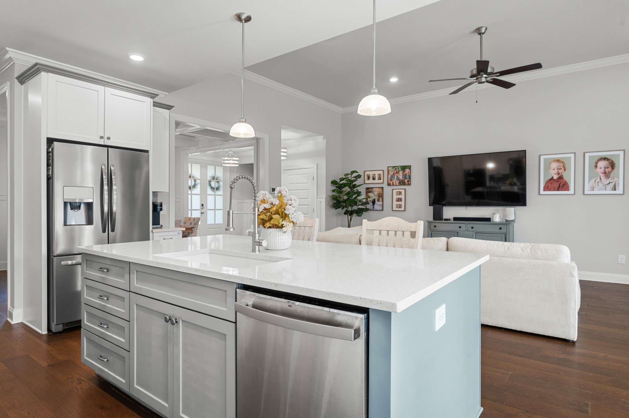 101 Kathryn Adele Lane Mount Juliet TN 37122