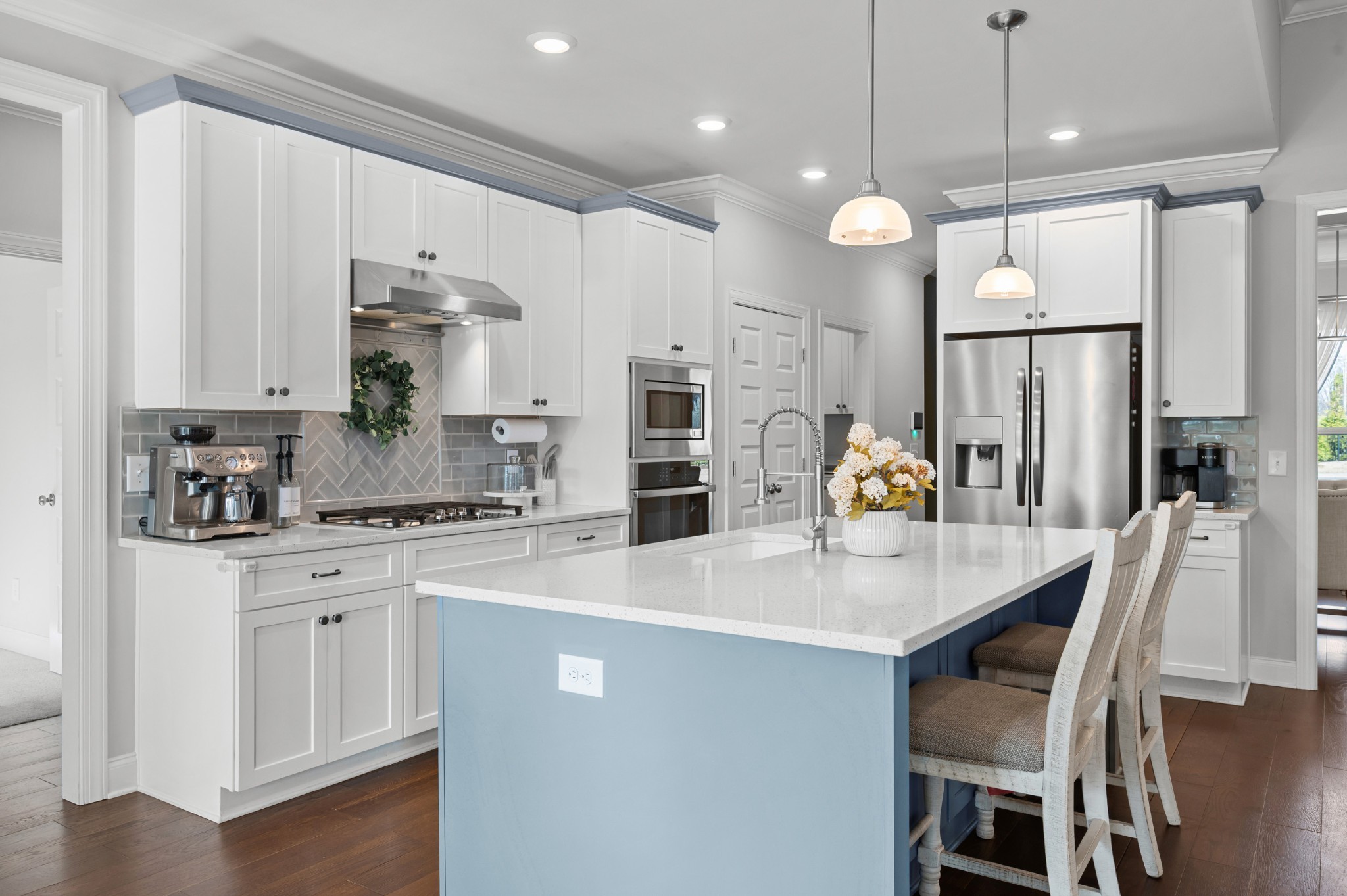 101 Kathryn Adele Lane Mount Juliet TN 37122