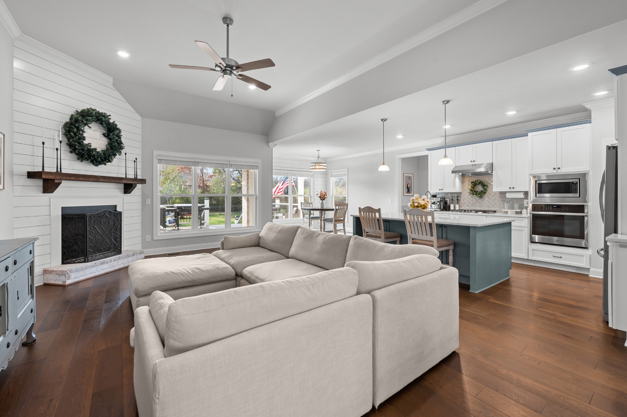 101 Kathryn Adele Lane Mount Juliet TN 37122