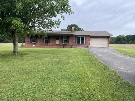 2398 Turkey Creek Road Tullahoma TN 37388