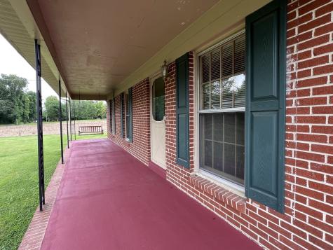 2398 Turkey Creek Road Tullahoma TN 37388