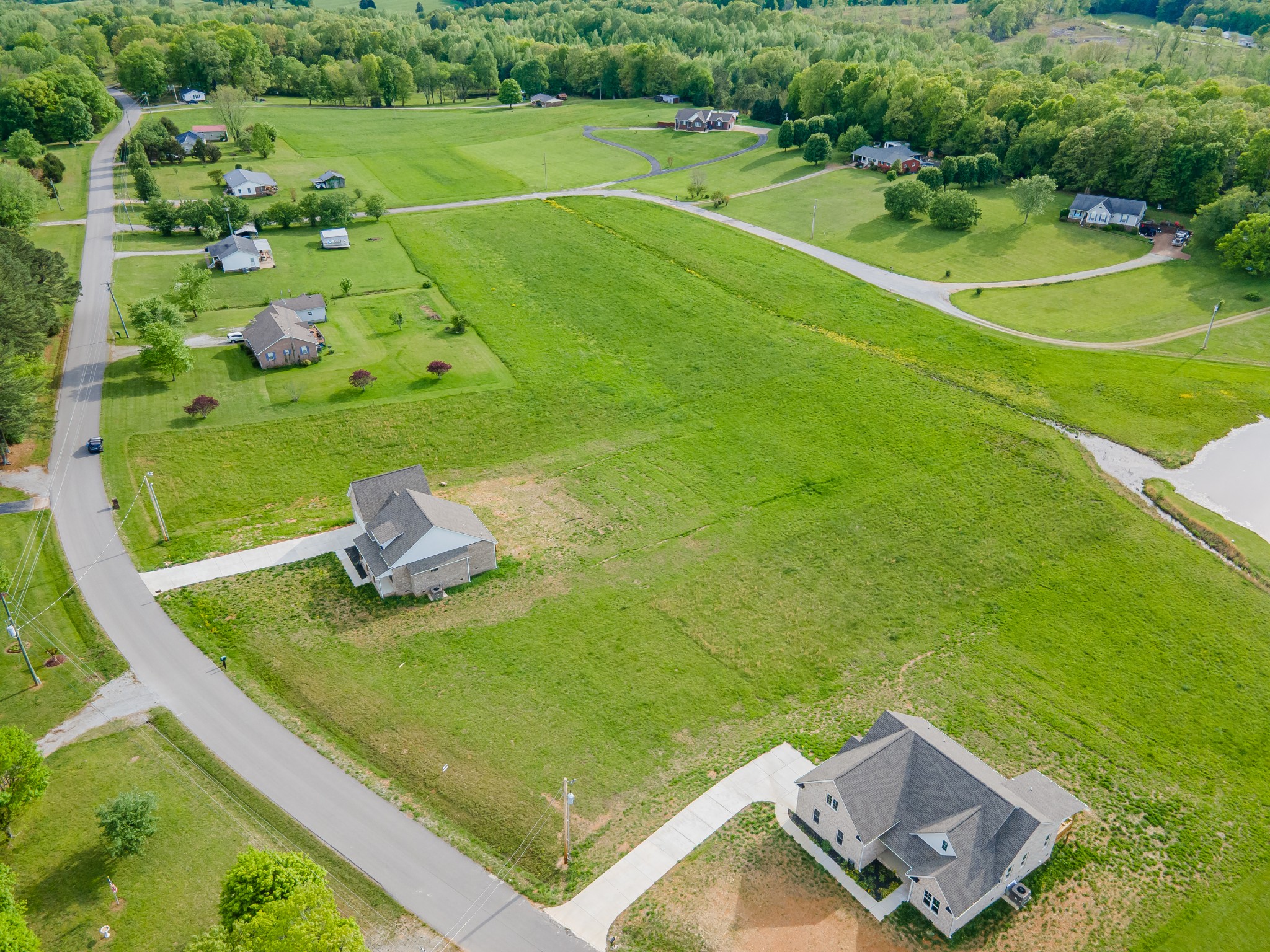 0 Long Branch Road Lawrenceburg TN 38464