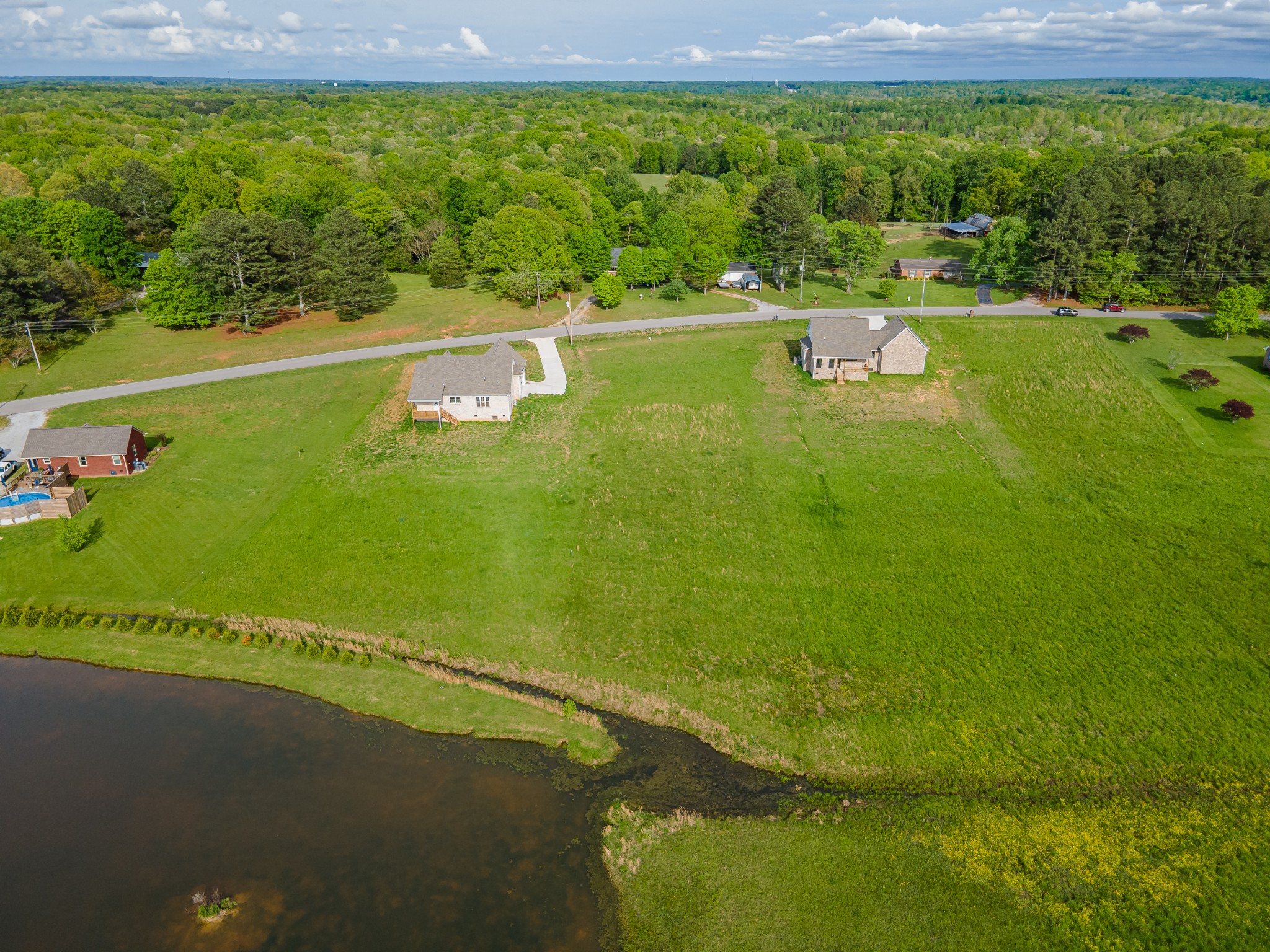 0 Long Branch Road Lawrenceburg TN 38464