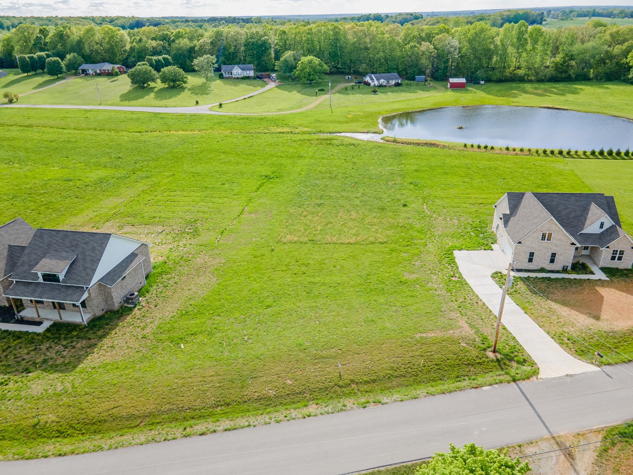 0 Long Branch Road Lawrenceburg TN 38464