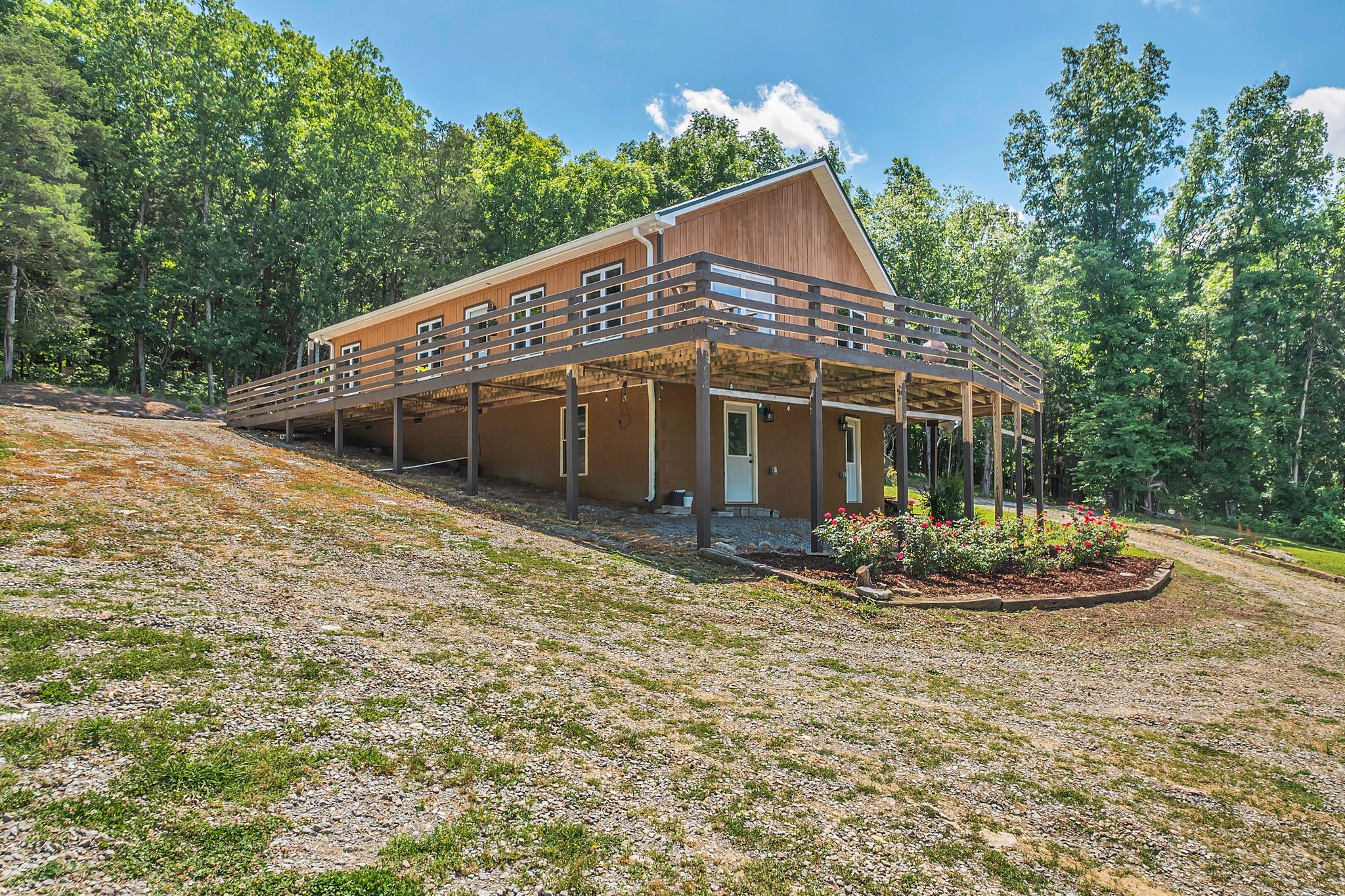 225 Kelso Smithland Road Kelso TN 37348