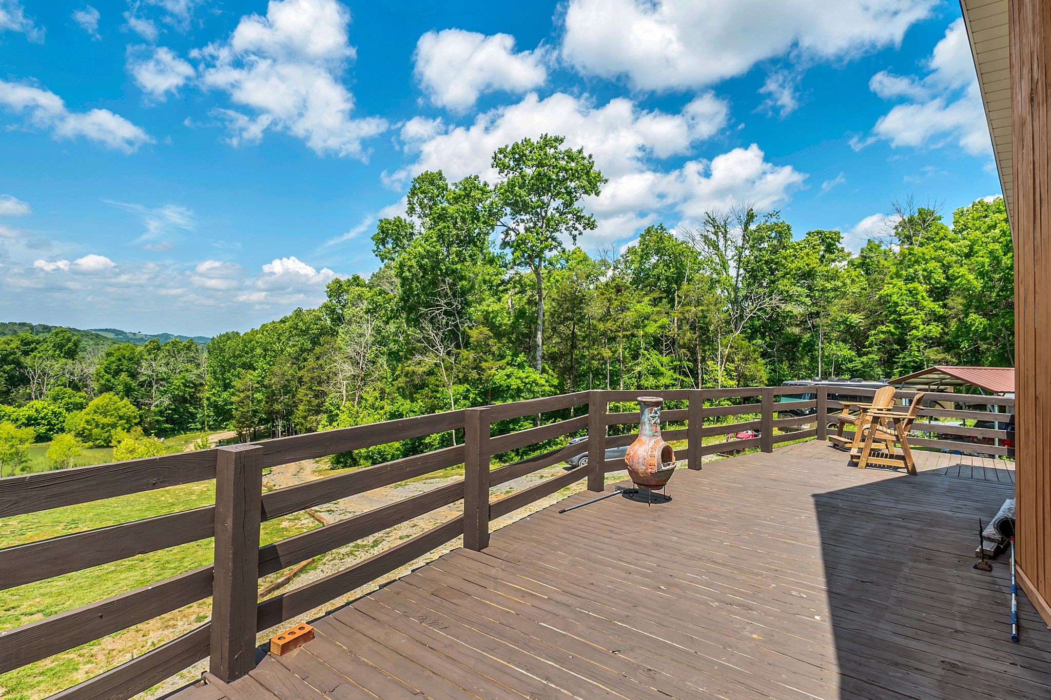 225 Kelso Smithland Road Kelso TN 37348