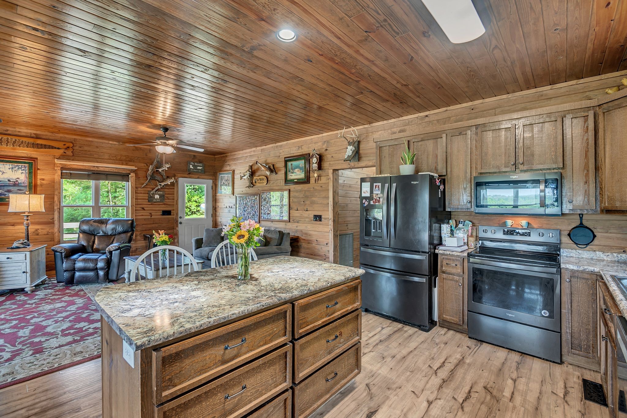 225 Kelso Smithland Road Kelso TN 37348