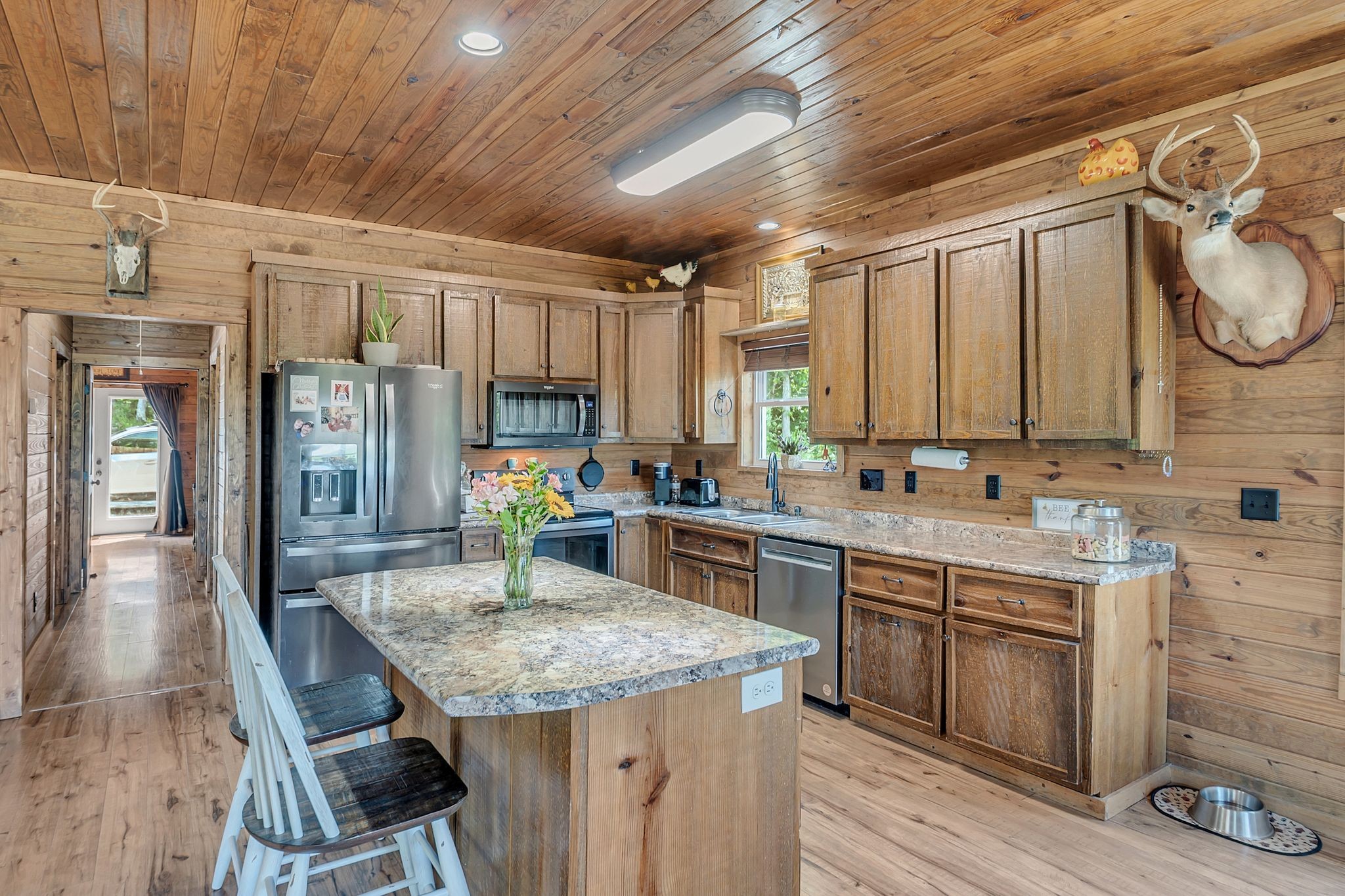 225 Kelso Smithland Road Kelso TN 37348