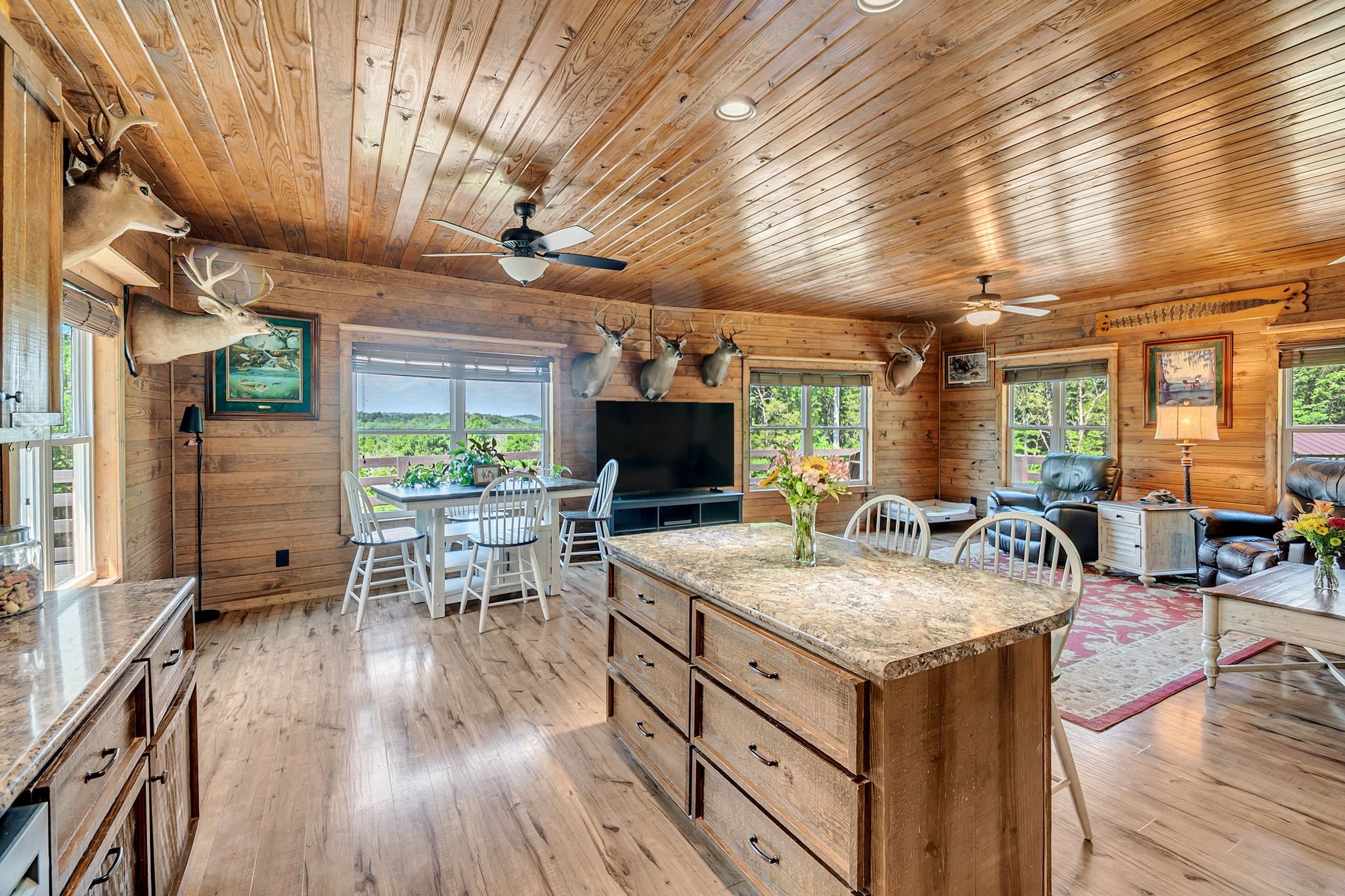 225 Kelso Smithland Road Kelso TN 37348